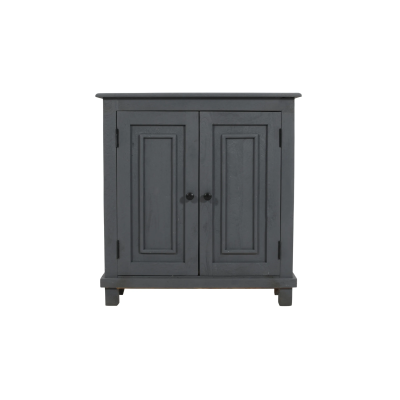 Jensen 2-Door Sideboard - Gray