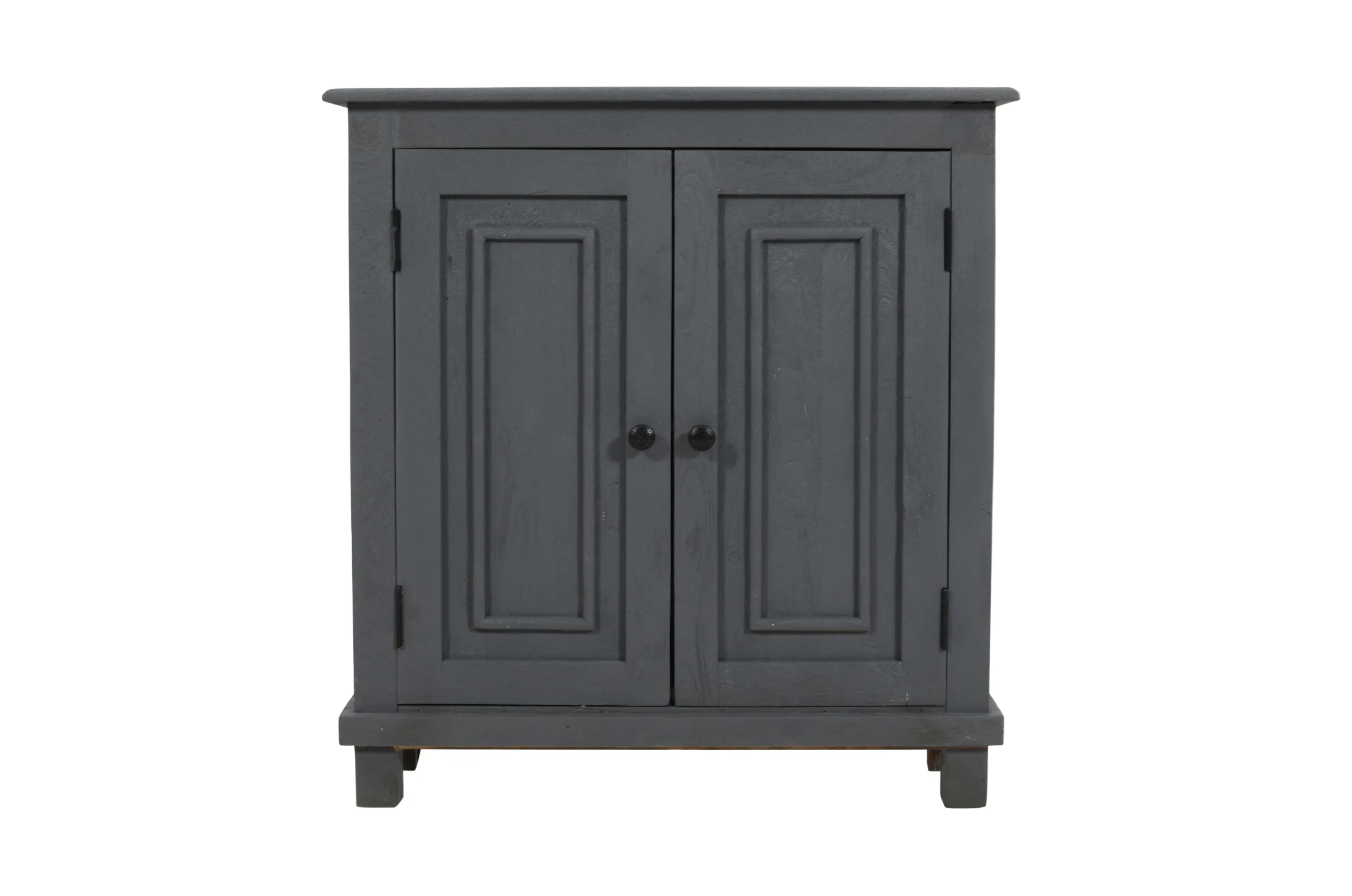 Jensen 2-Door Sideboard - Gray