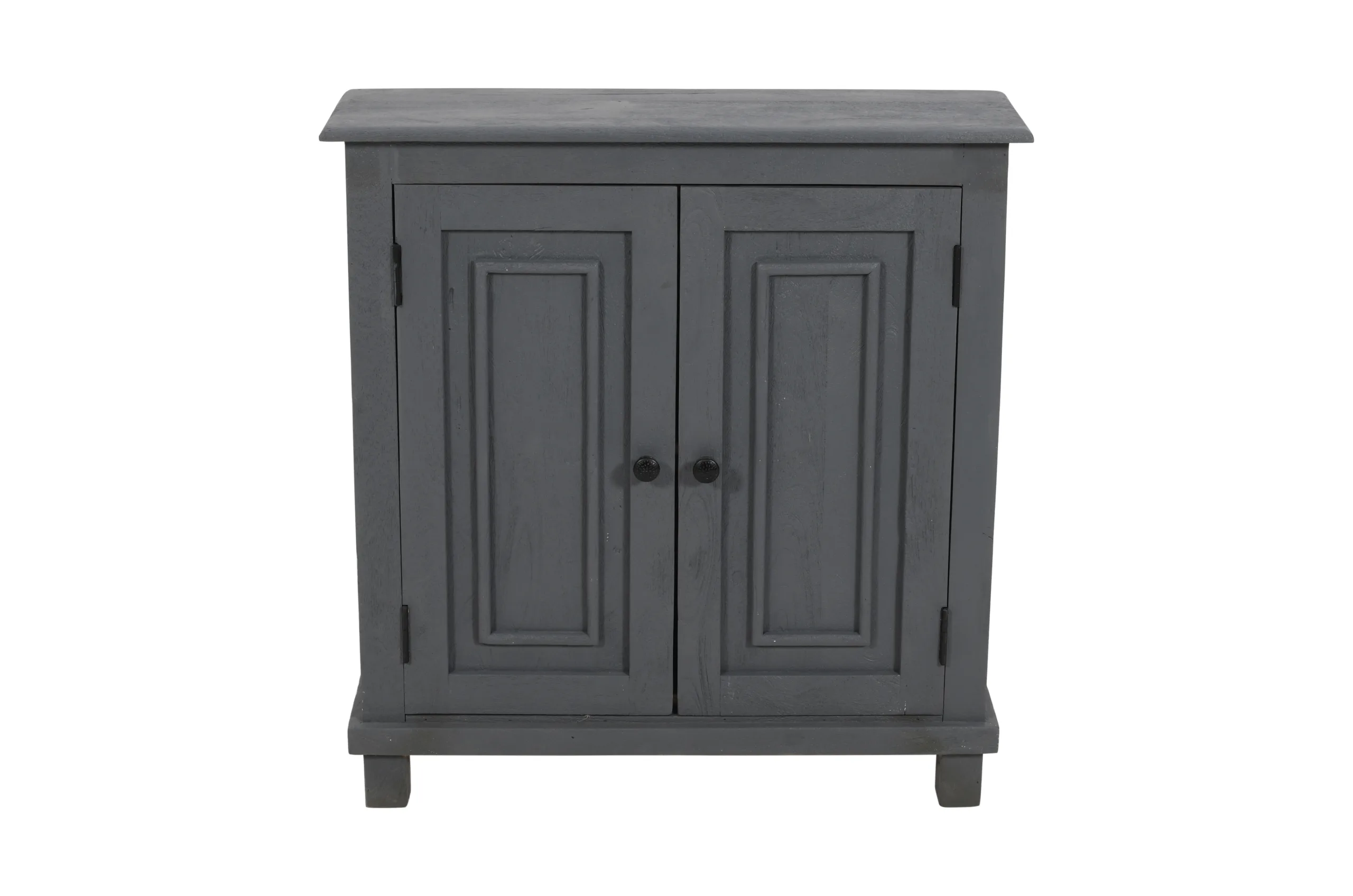Jensen 2-Door Sideboard - Gray - Image 2