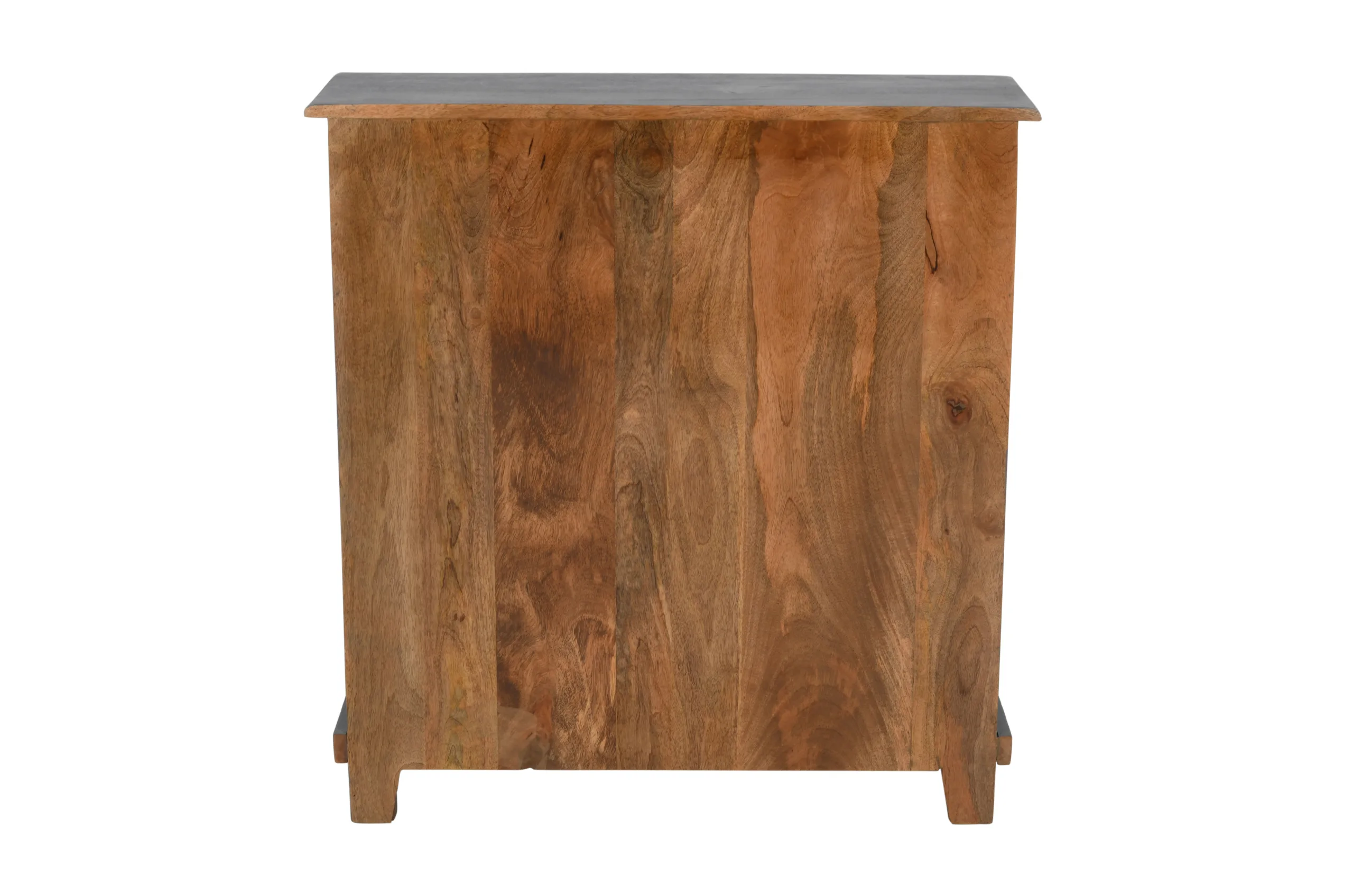 Jensen 2-Door Sideboard - Gray - Image 5