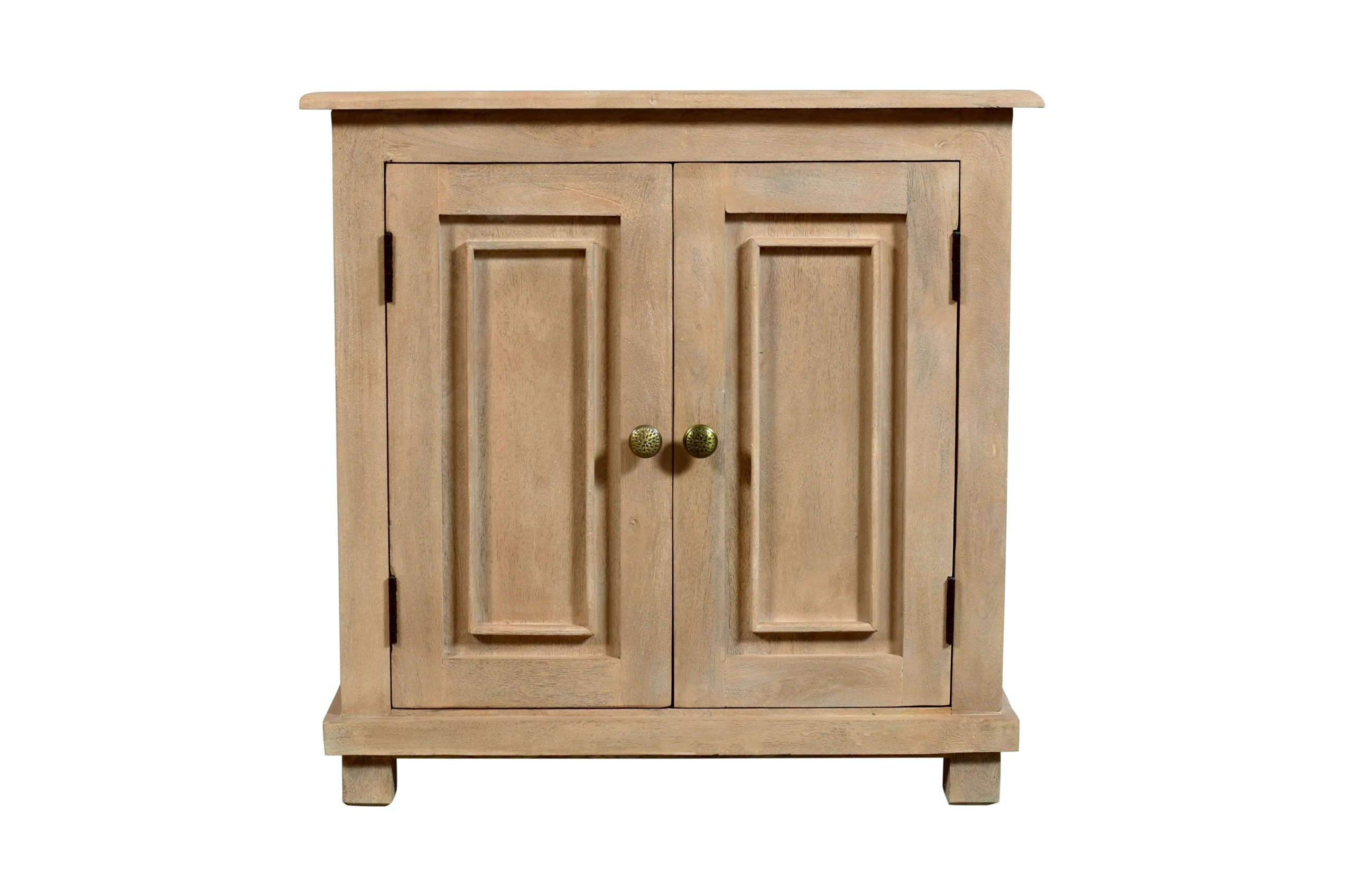 Jensen 2-Door Nightstand - Seadrift