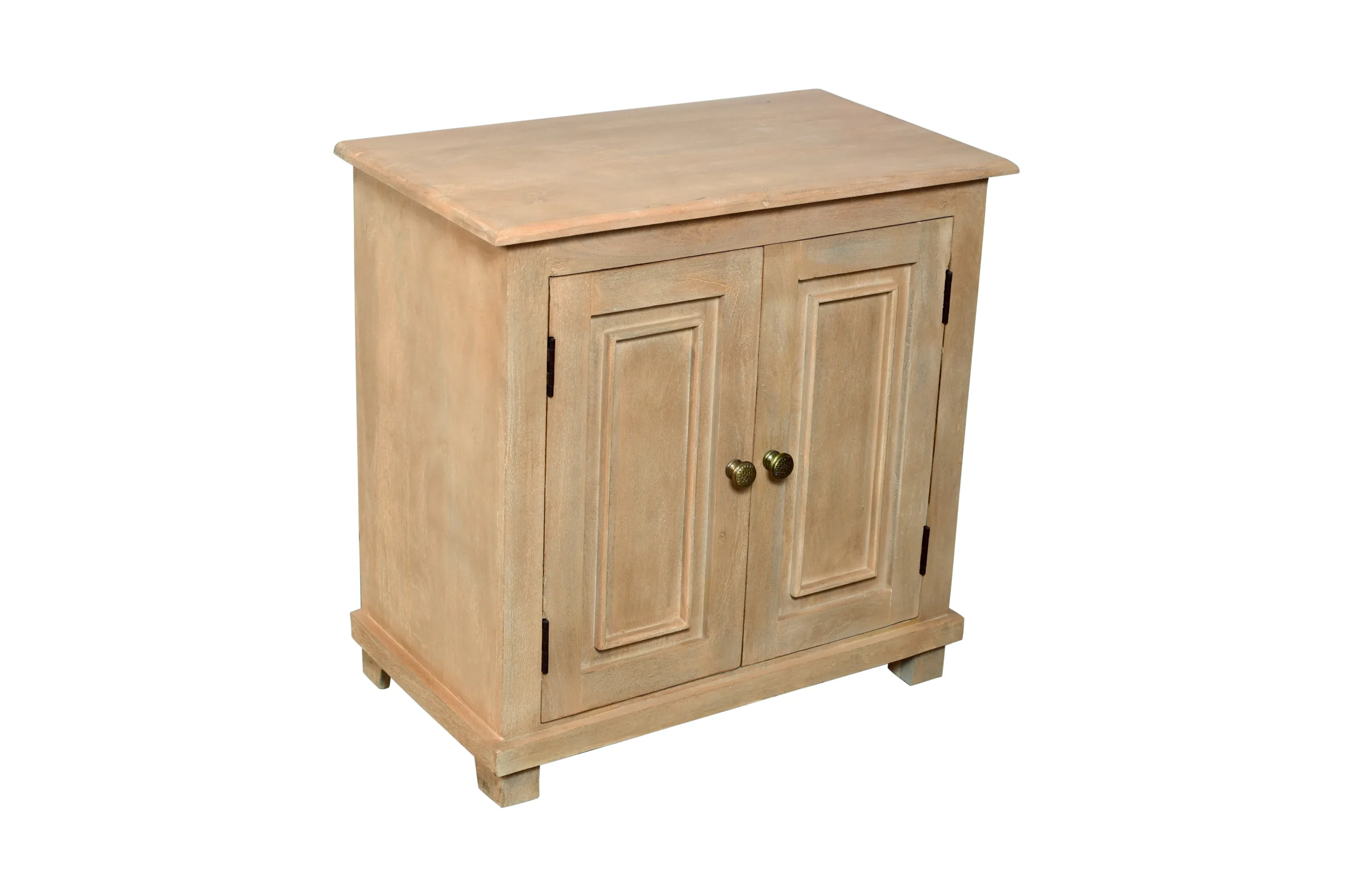 Jensen 2-Door Nightstand - Seadrift - Image 2