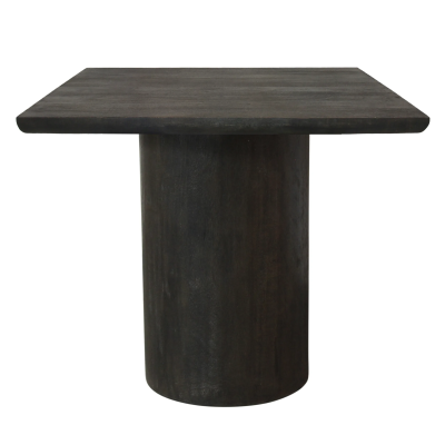 Syracuse 24'' Square Top End Table