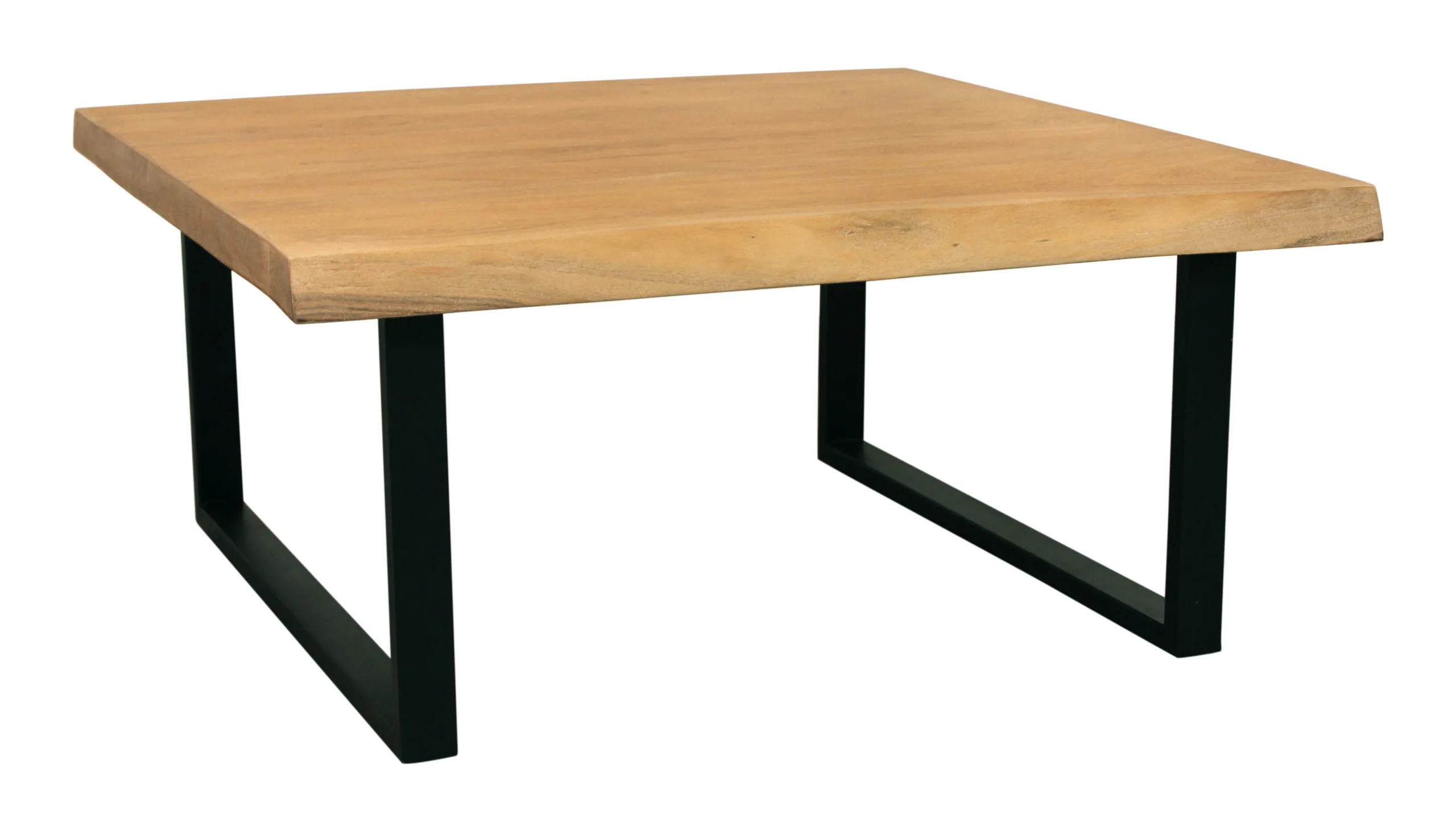 Sequoia 39" Square Cocktail Table - Image 5