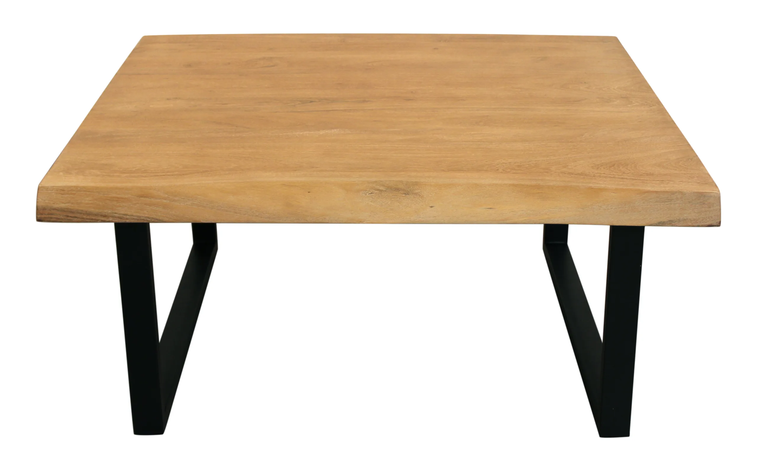 Sequoia 39" Square Cocktail Table - Image 6