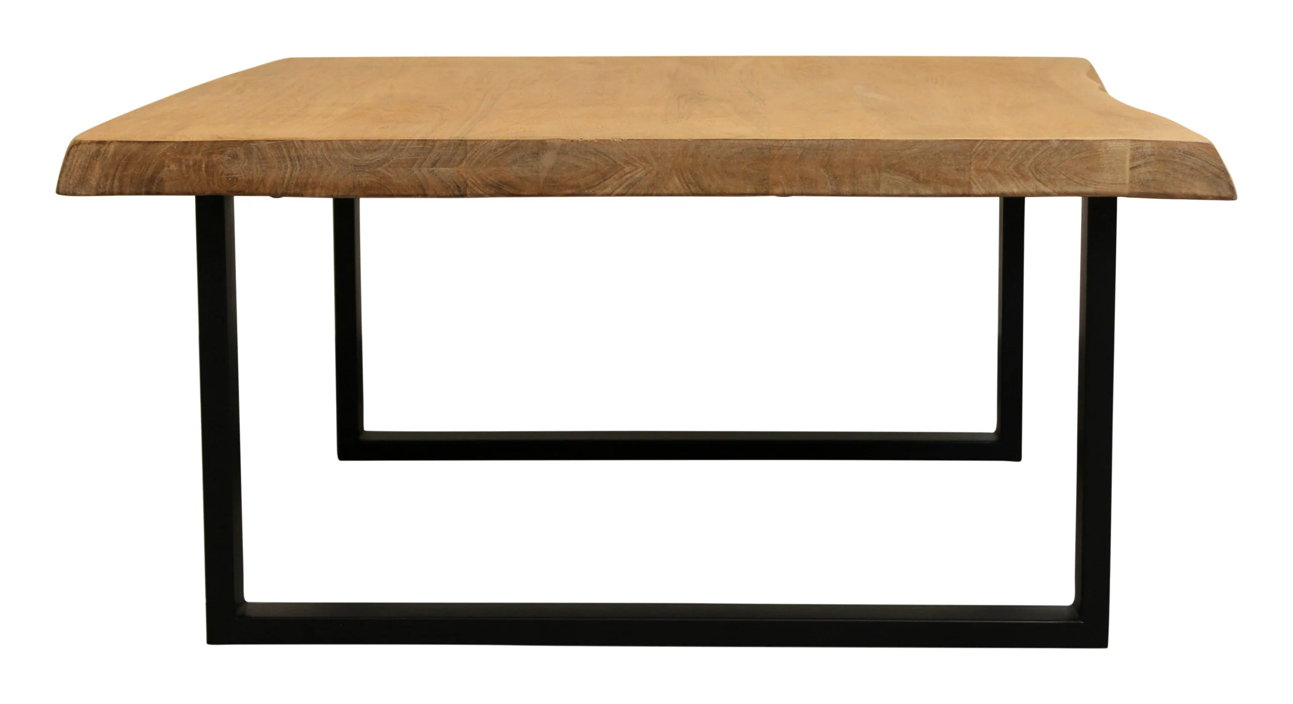 Sequoia 39" Square Cocktail Table - Image 2