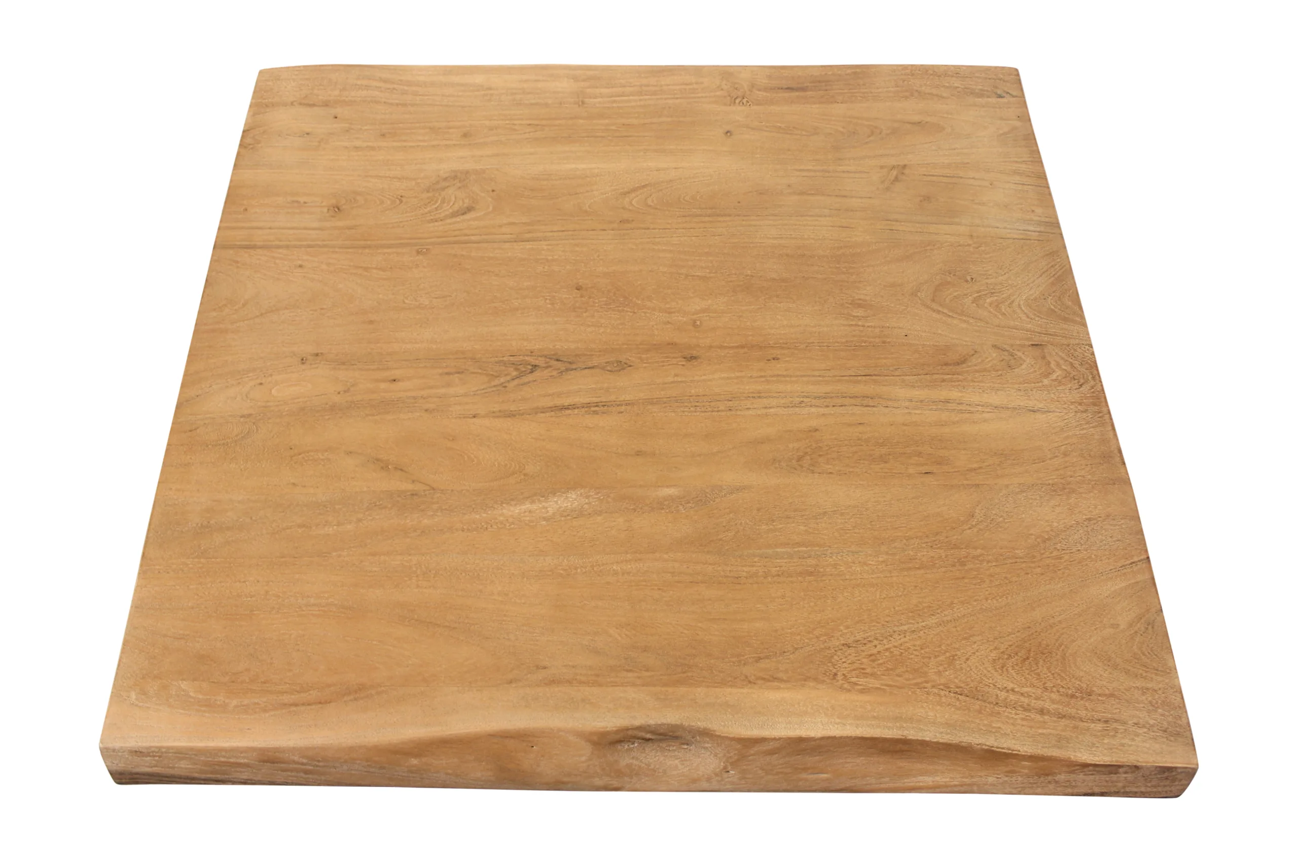 Sequoia 39" Square Cocktail Table - Image 4