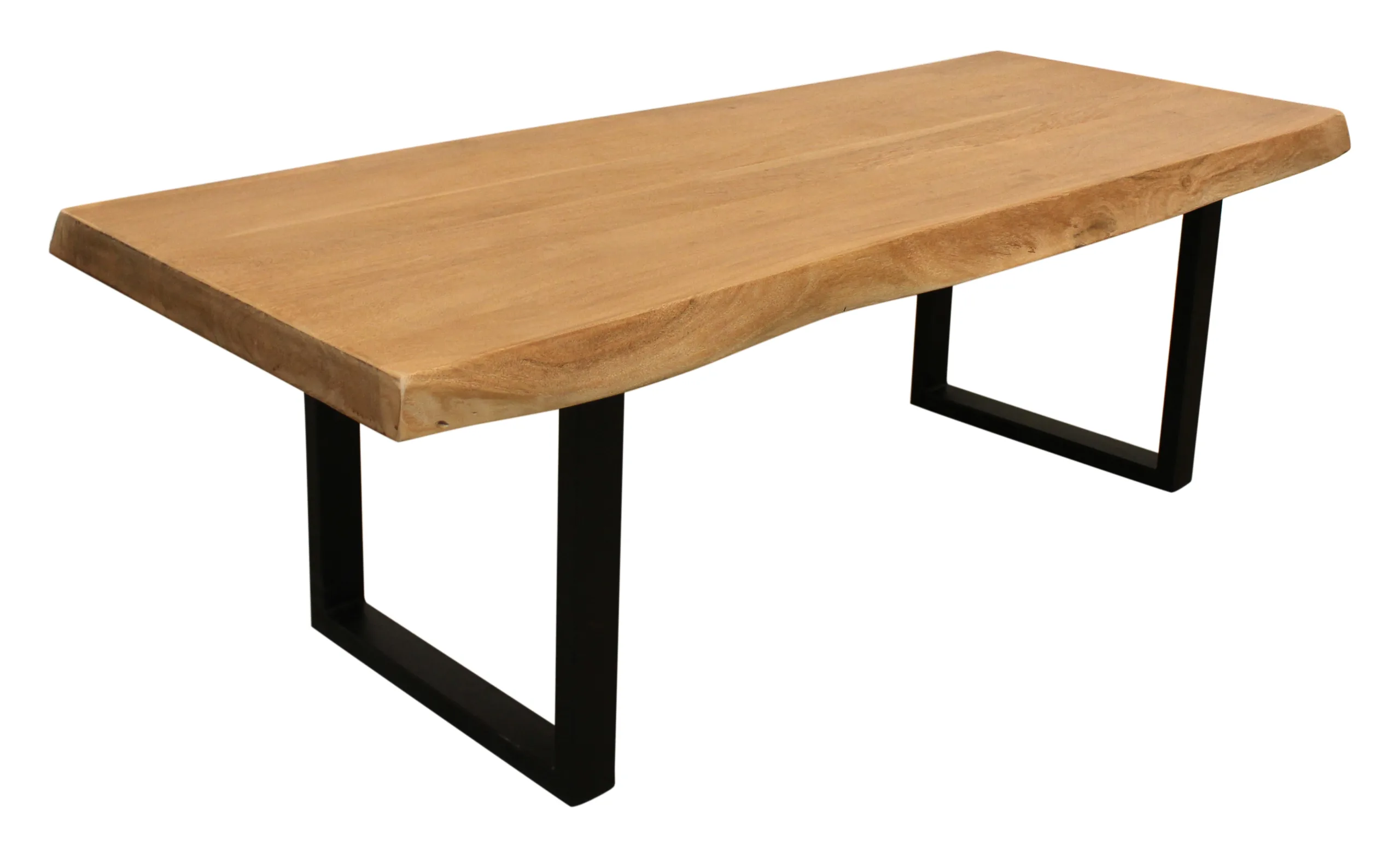Sequoia Rectangular 70" Cocktail Table