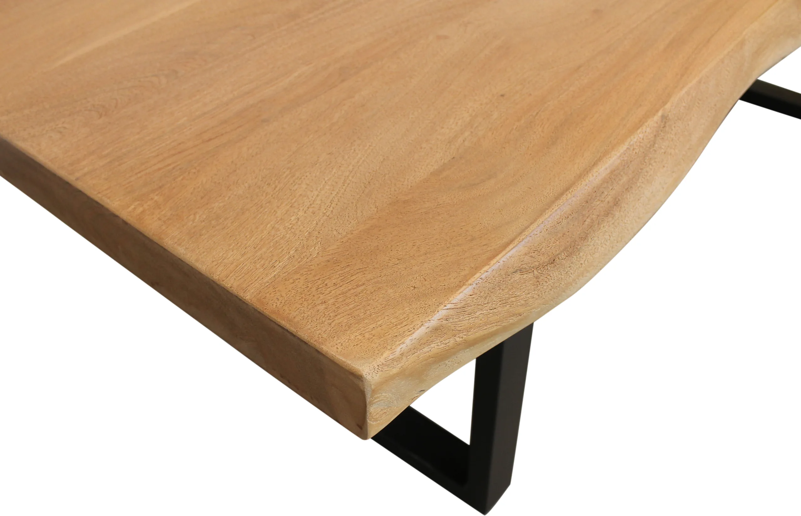 Sequoia Rectangular 70" Cocktail Table - Image 2