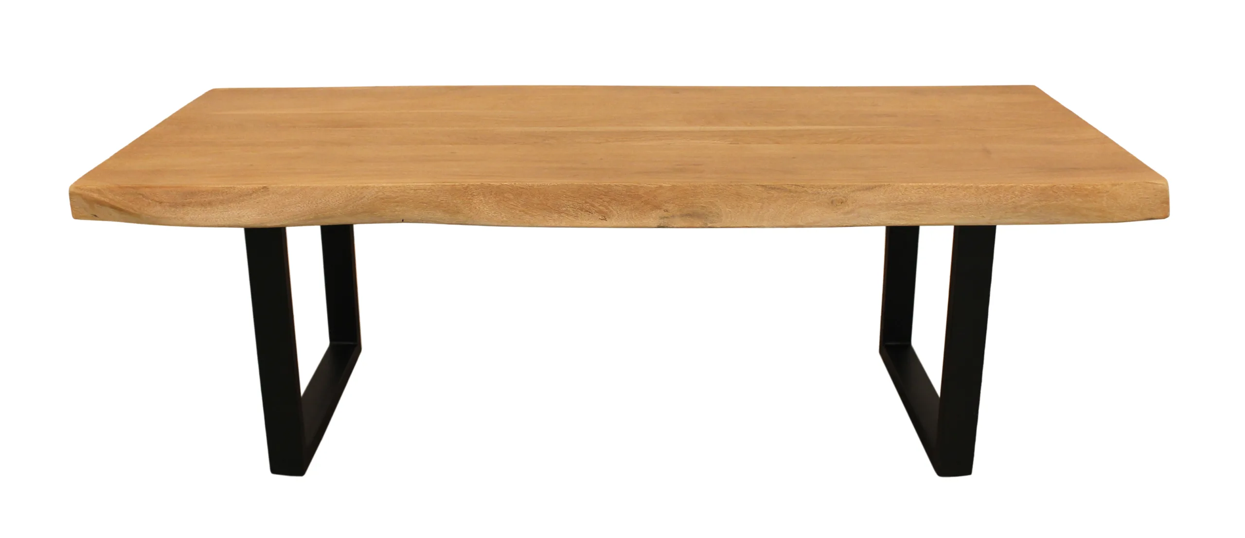 Sequoia Rectangular 55" Cocktail Table