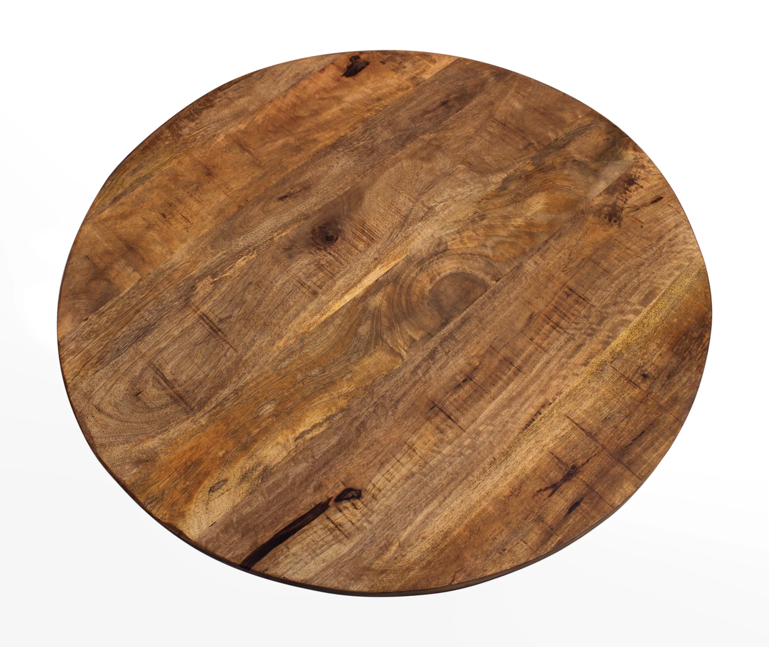 Haley Round Coffee Table - Image 4