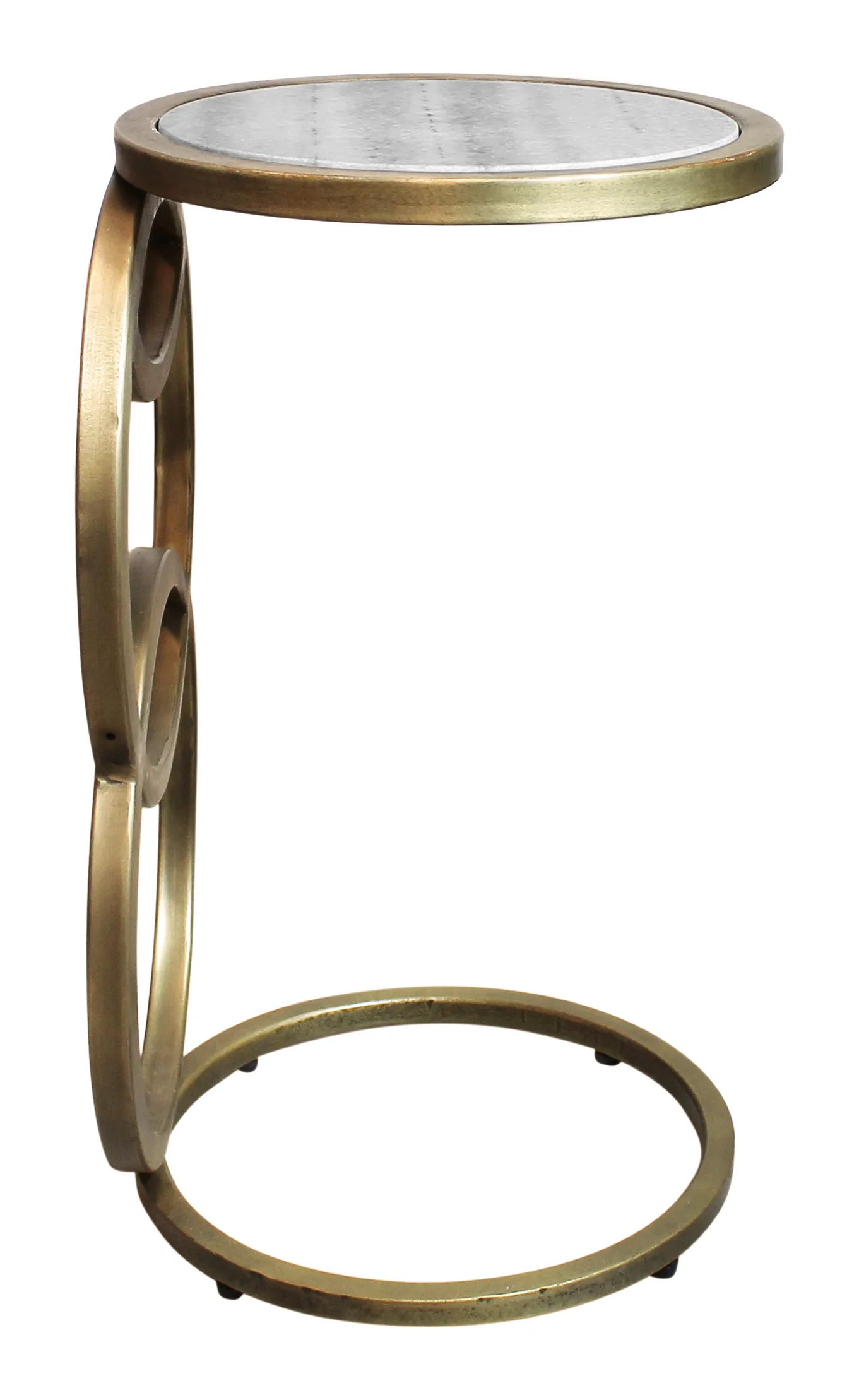 Delilah Side Table 2-Piece Set - Image 2