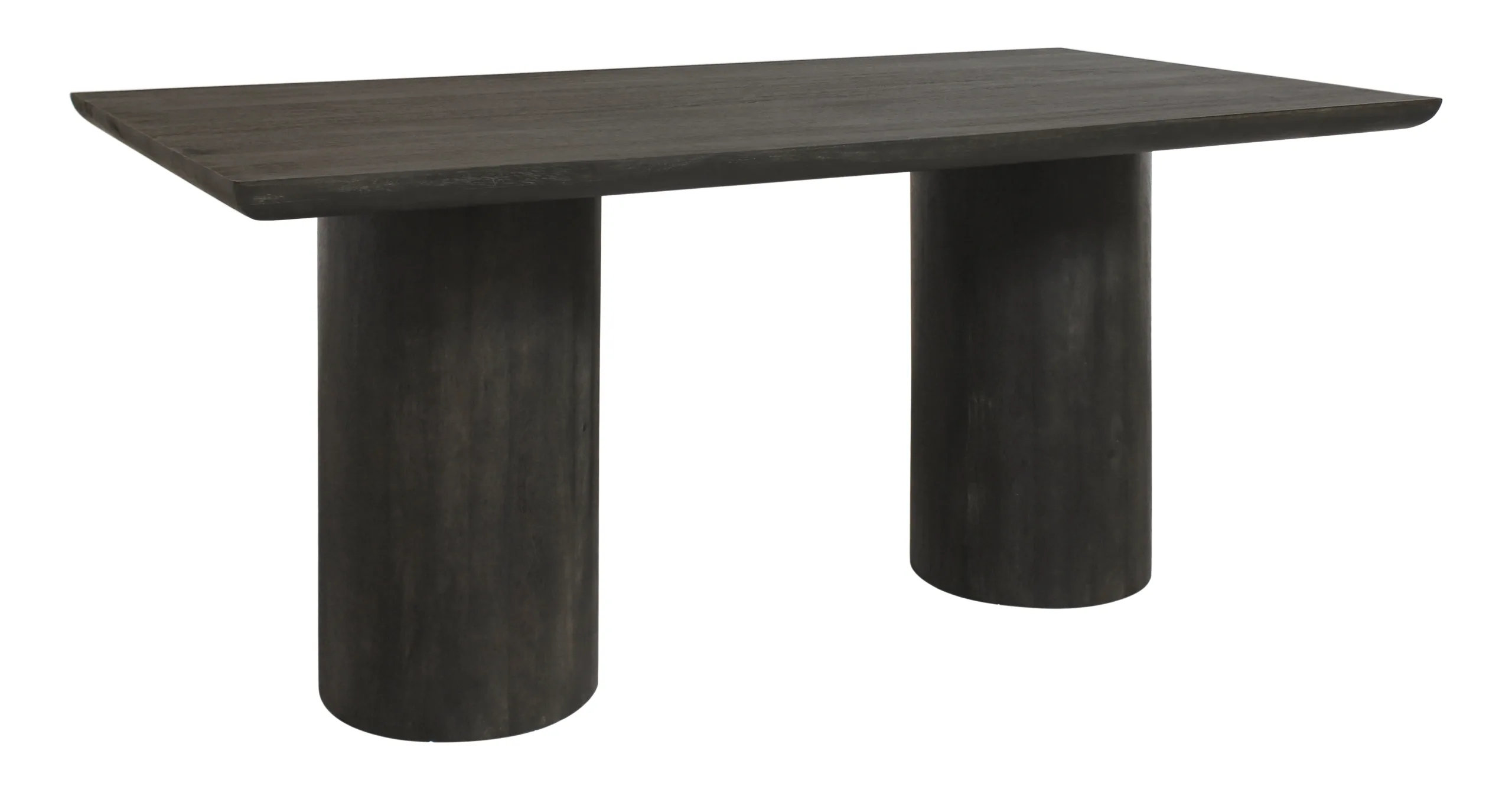 Syracuse 72'' Rectangular Dining Table - Image 2