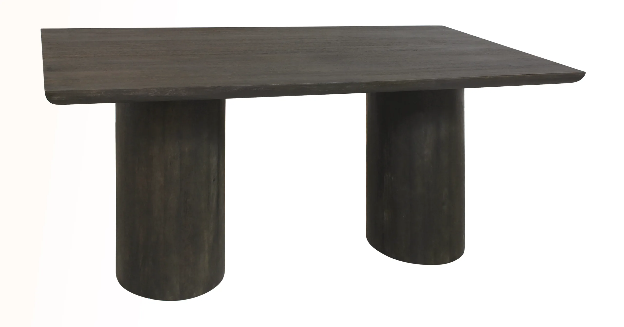 Syracuse 72'' Rectangular Dining Table - Image 3