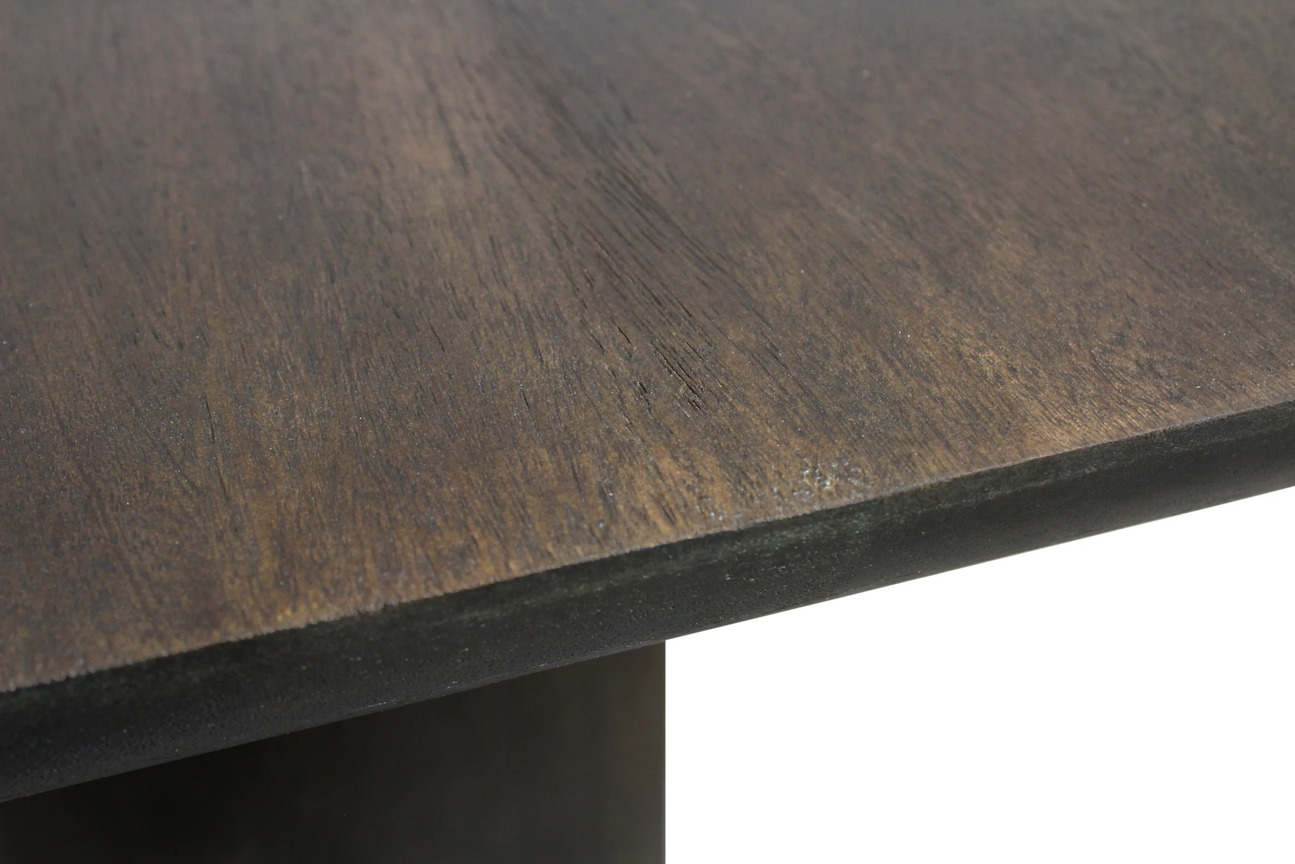 Syracuse 72'' Rectangular Dining Table - Image 5