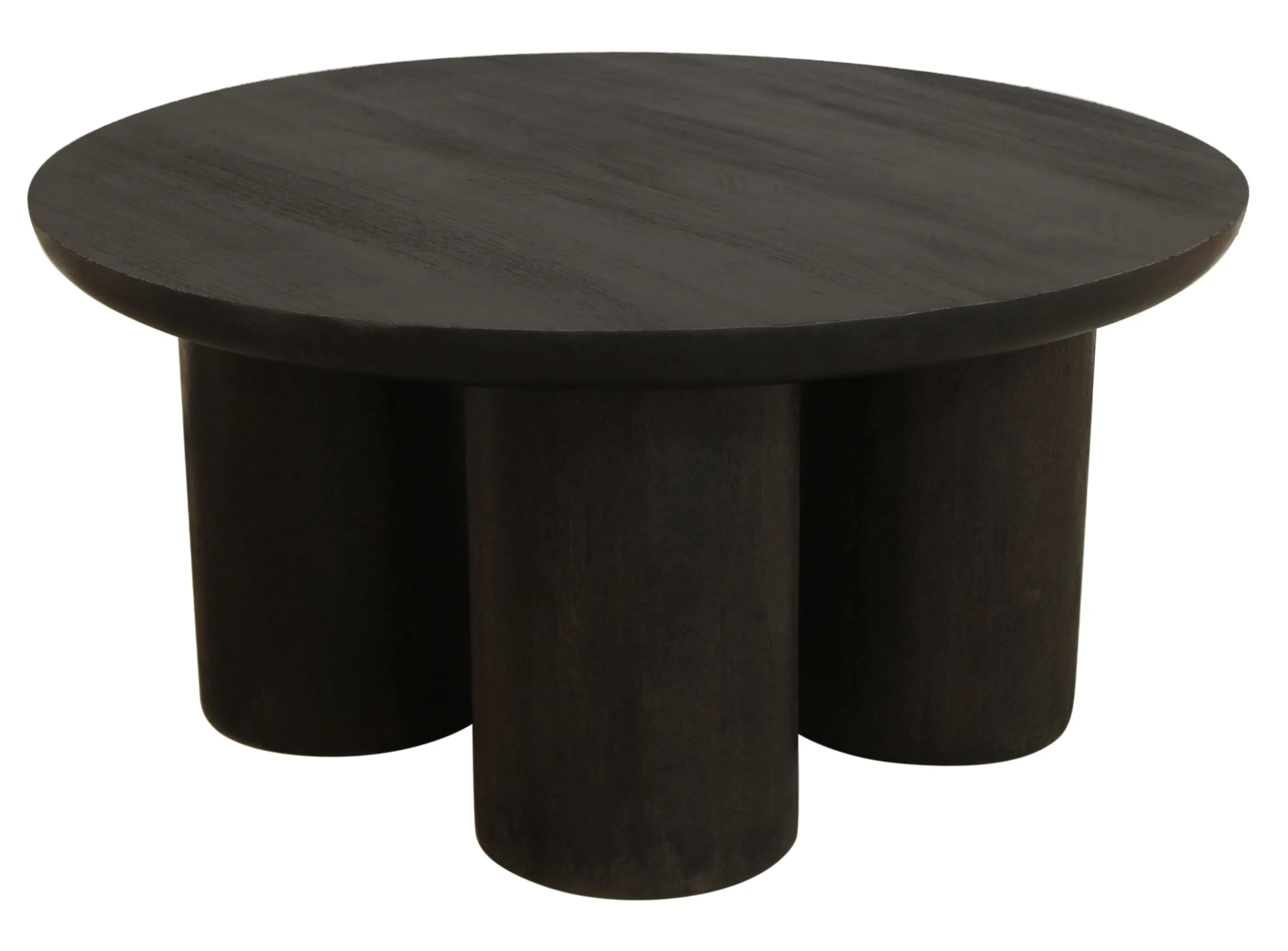 Syracuse Round Coffee Table