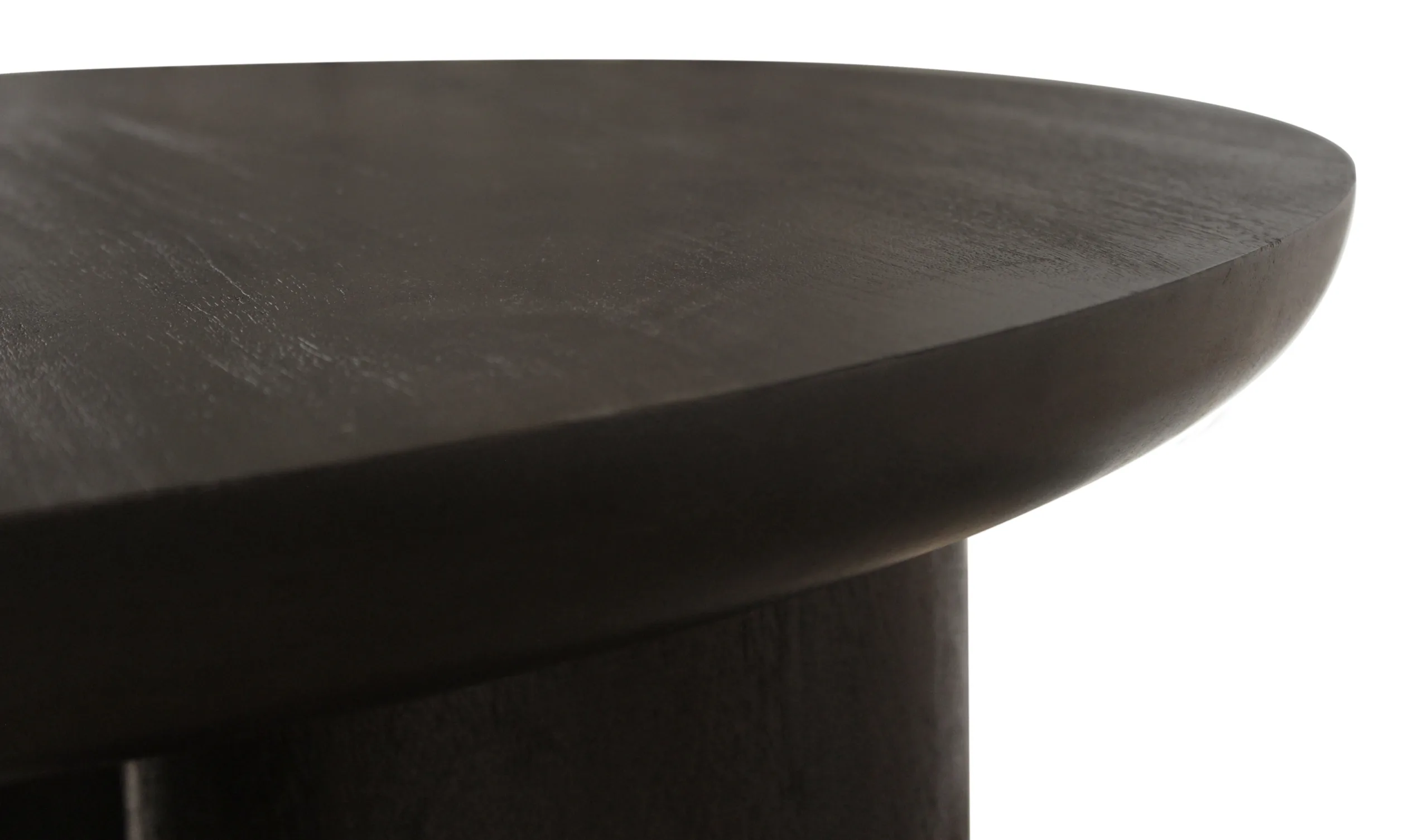 Syracuse Round Coffee Table - Image 2