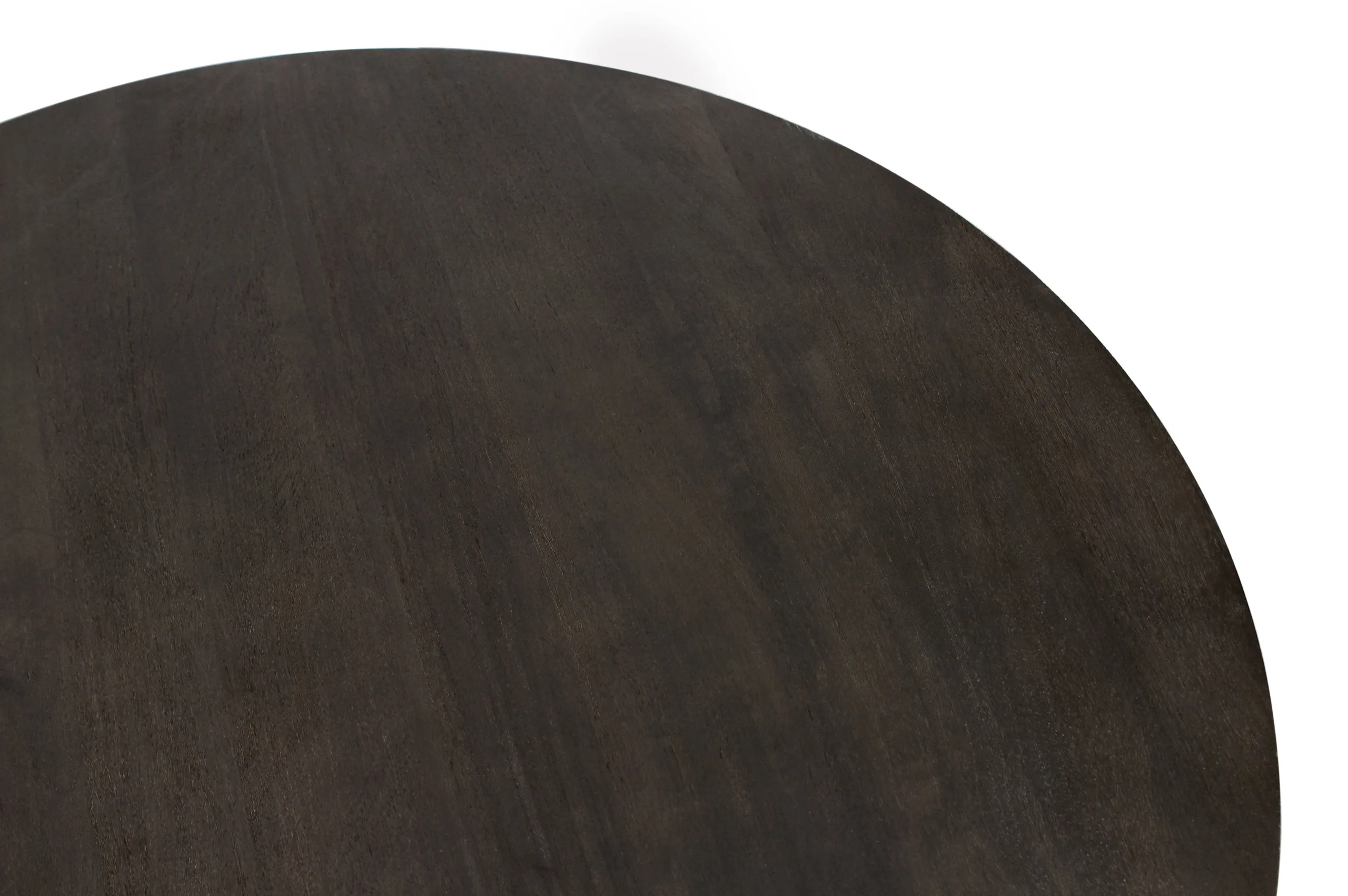 Syracuse Round Coffee Table - Image 4