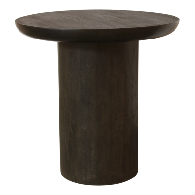 Syracuse 24'' Round End Table