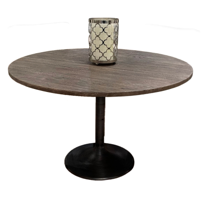 Norfolk Round Dining Table