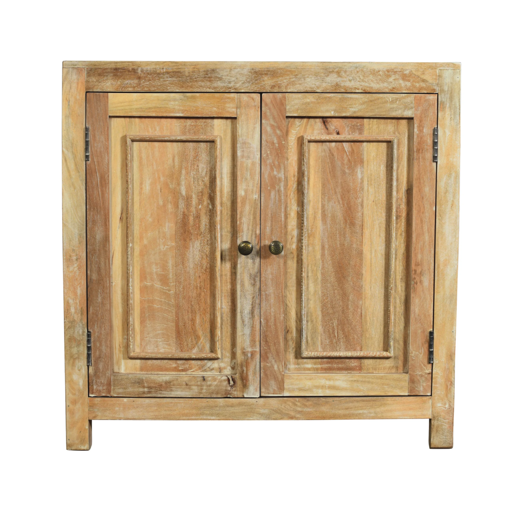 Barry 2-Door Sideboard - Natural 