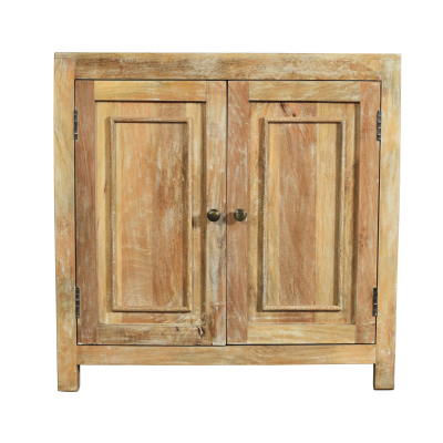Barry 2-Door Sideboard - Natural