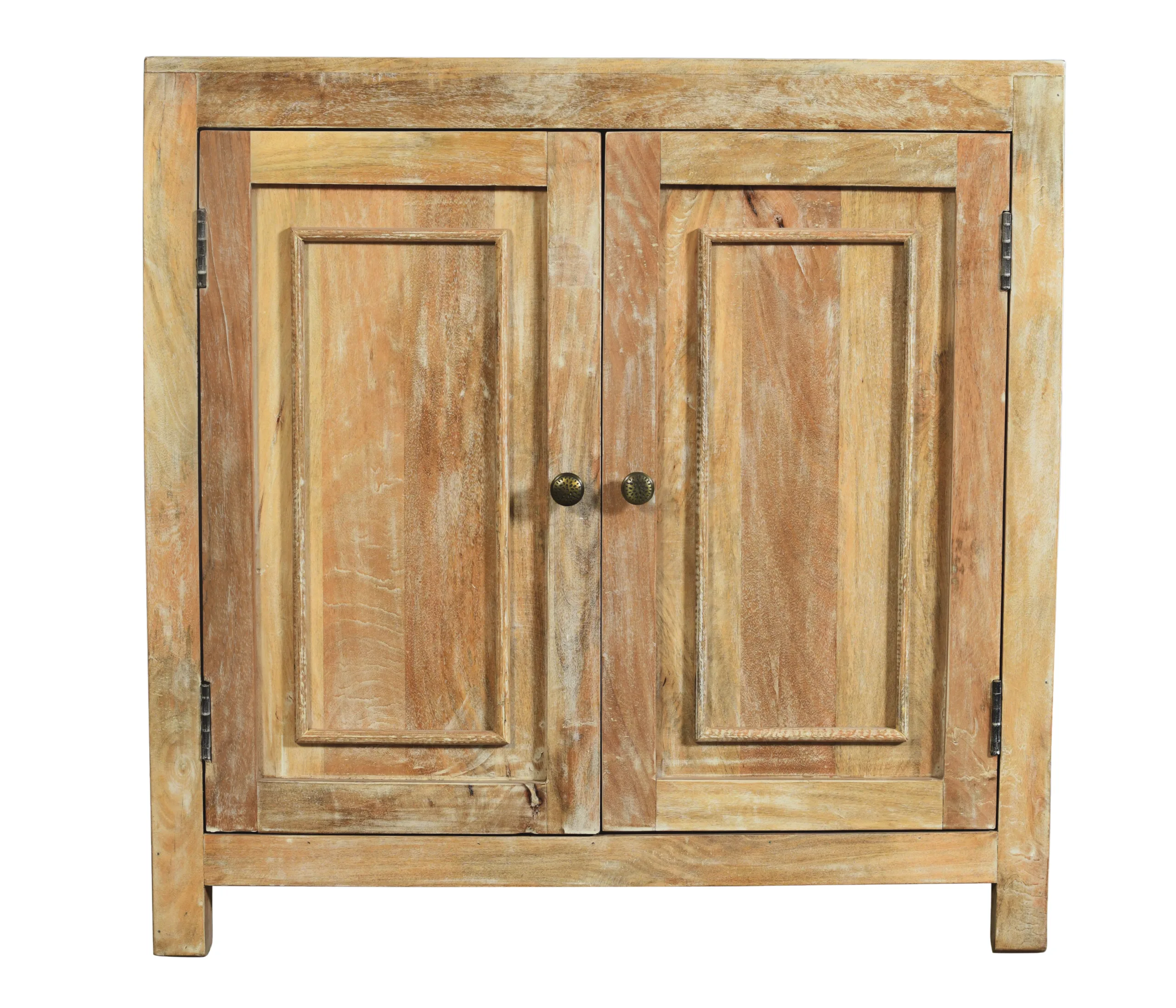 Barry 2-Door Sideboard - Natural