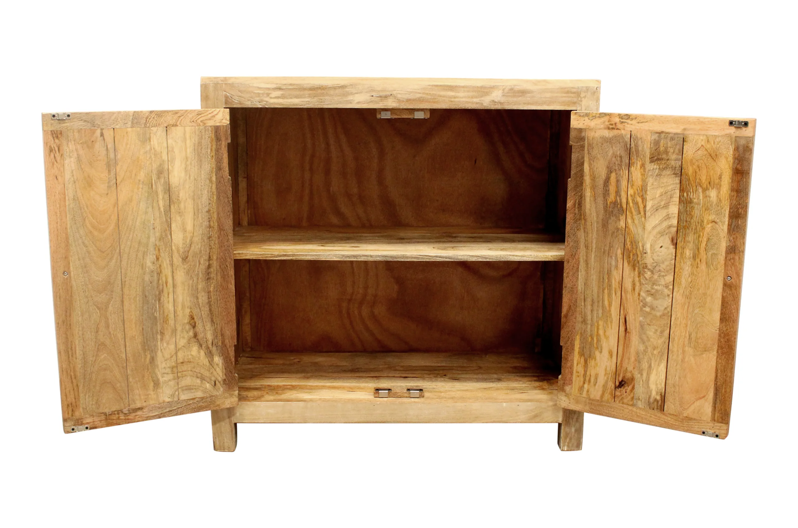Barry 2-Door Sideboard - Natural - Image 3