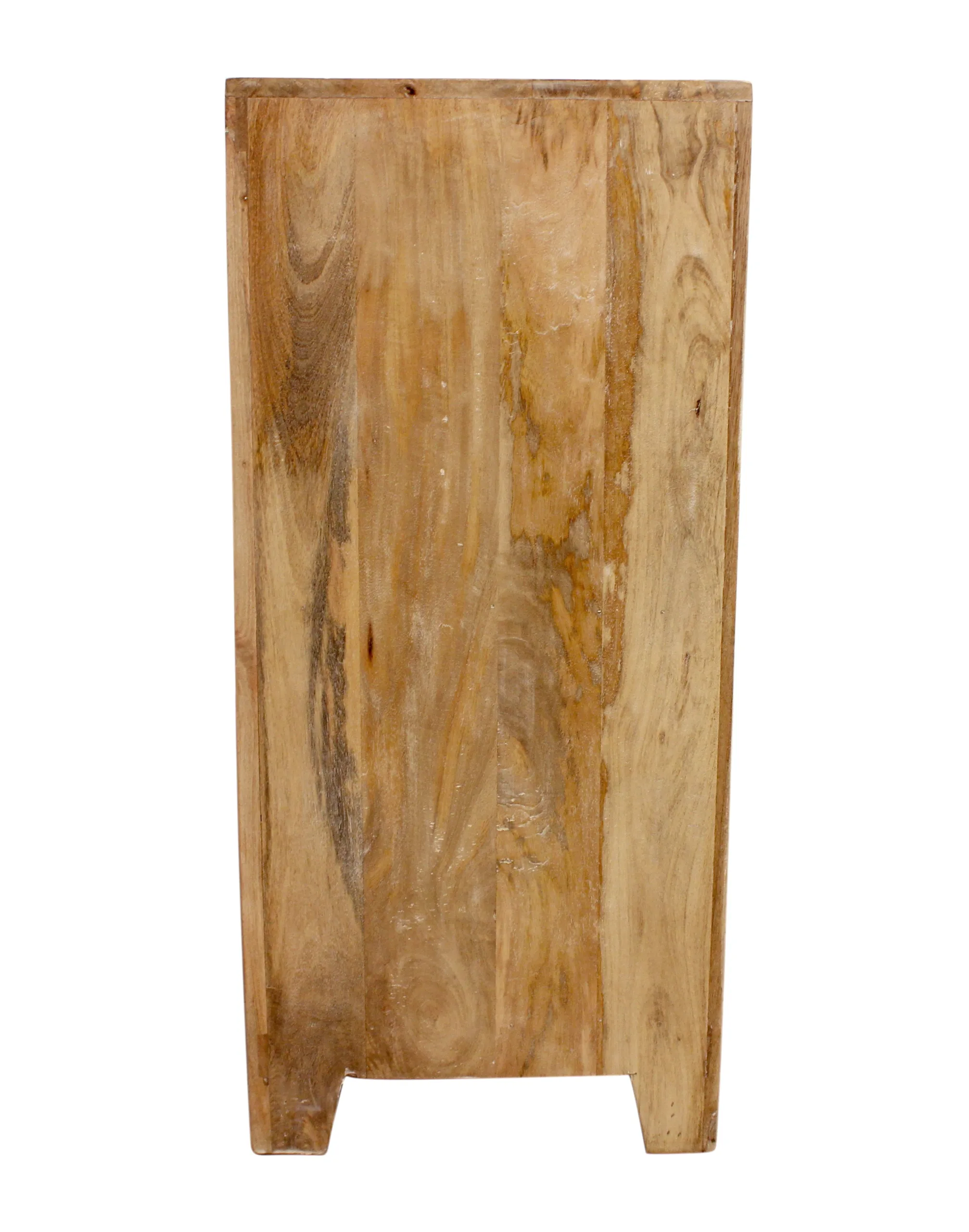 Barry 2-Door Sideboard - Natural - Image 6