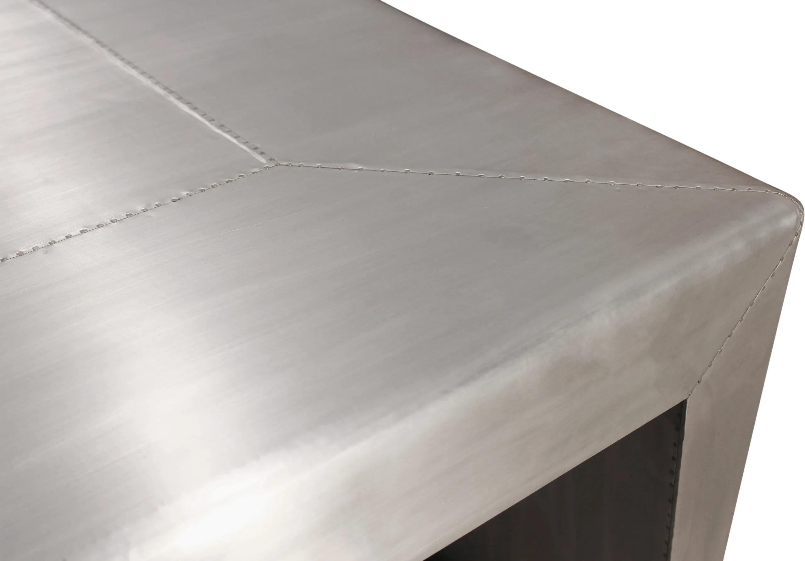 Aviator Huxley End Table - Image 4