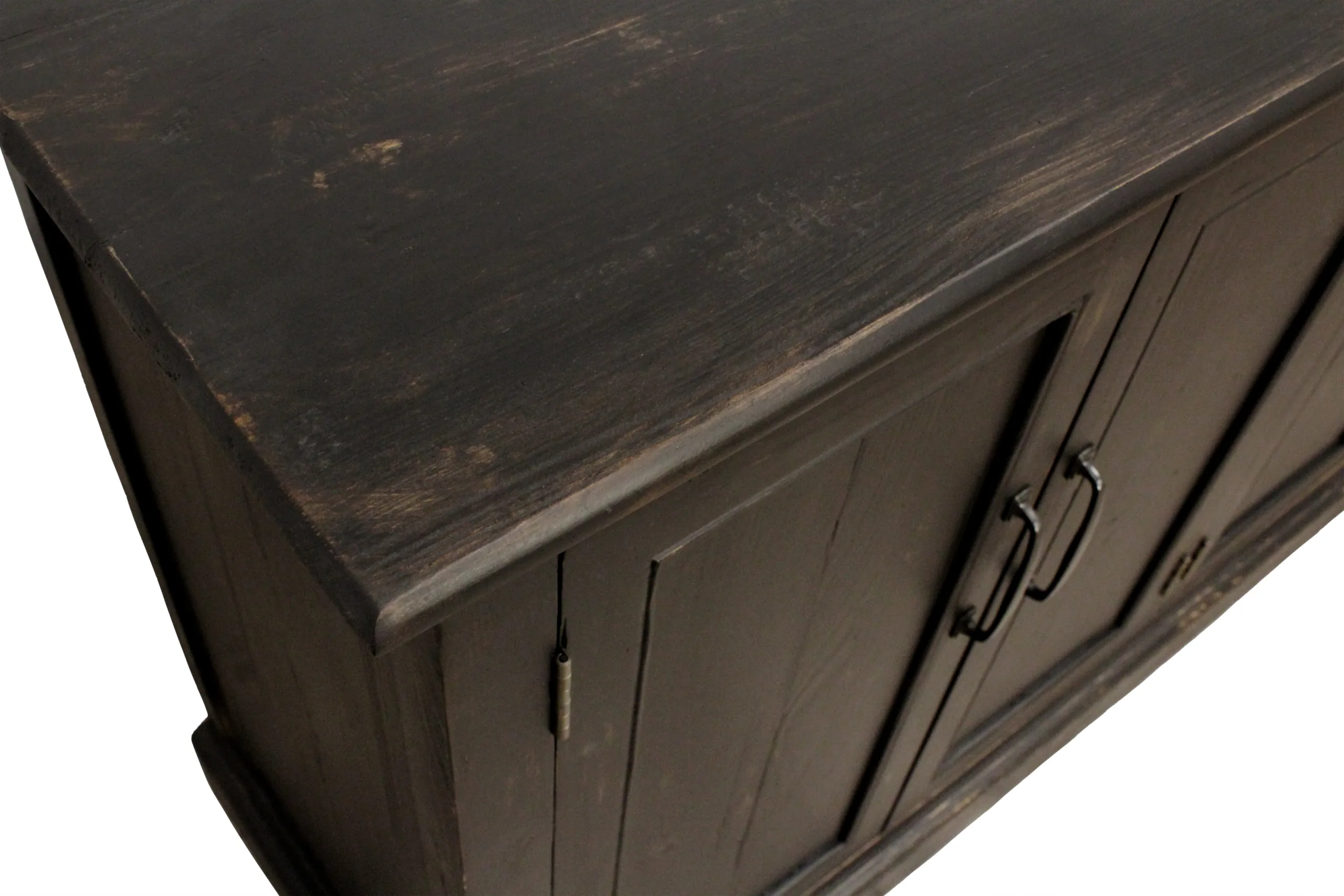 Bailey Holmes 6-Door Sideboard - Image 6