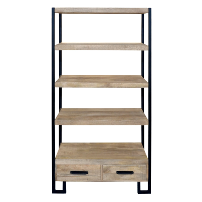 Lakewood Kay Bookcase