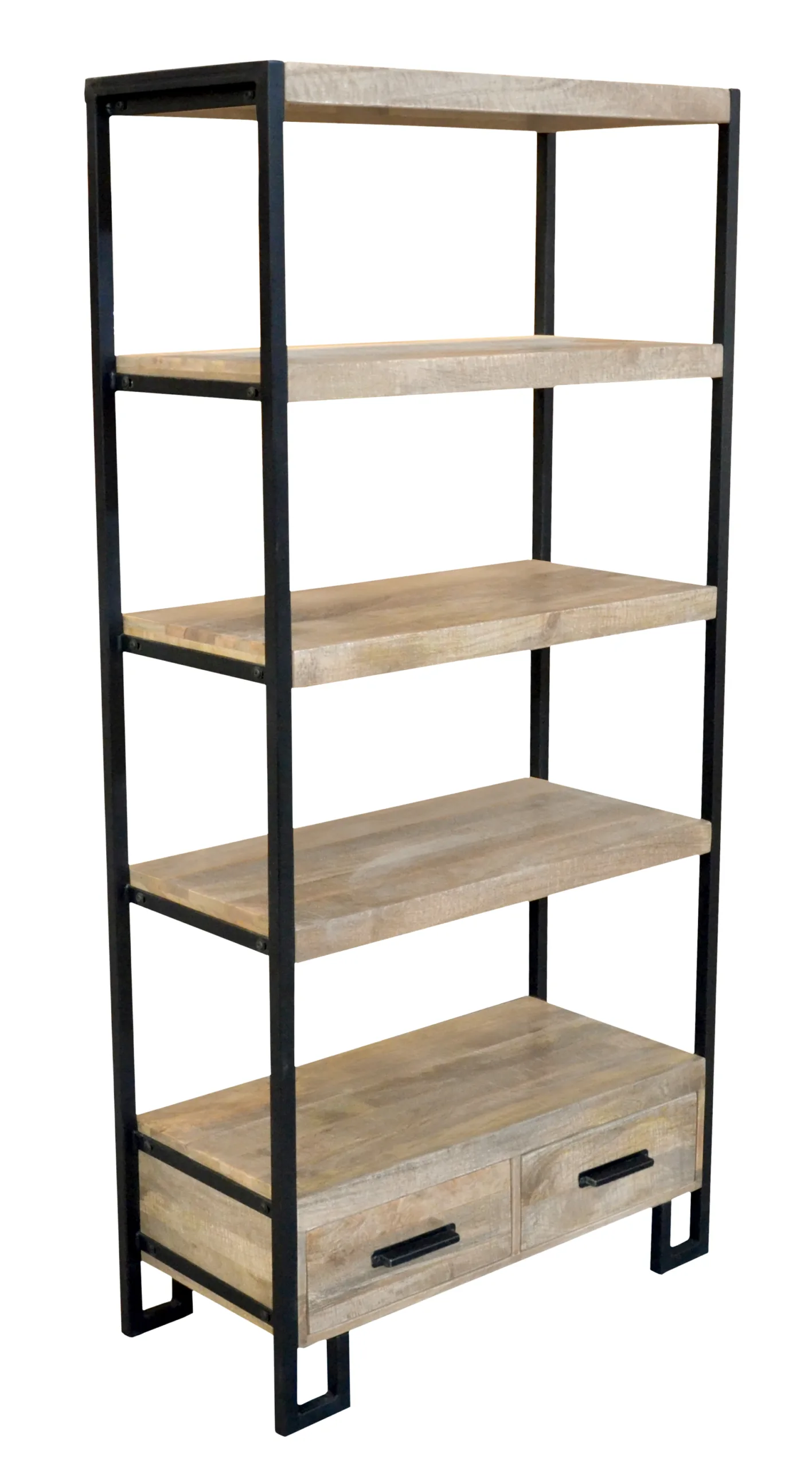 Lakewood Kay Bookcase - Image 2