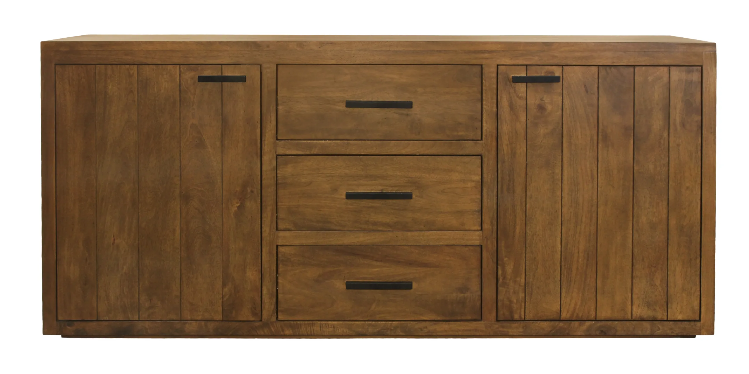 Imperium 3-Drawer 2-Door Sideboard