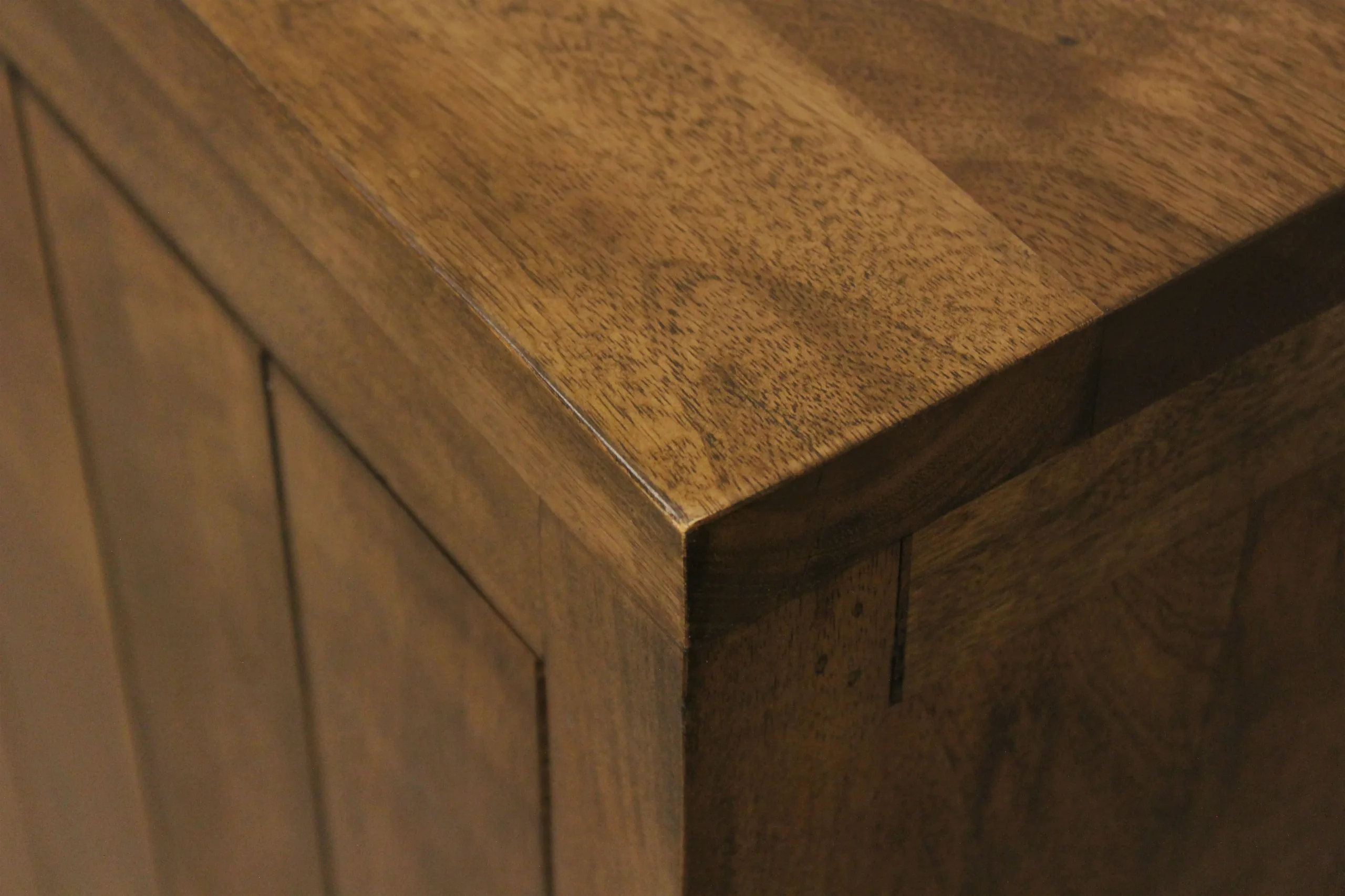 Imperium 3-Drawer 2-Door Sideboard - Image 6