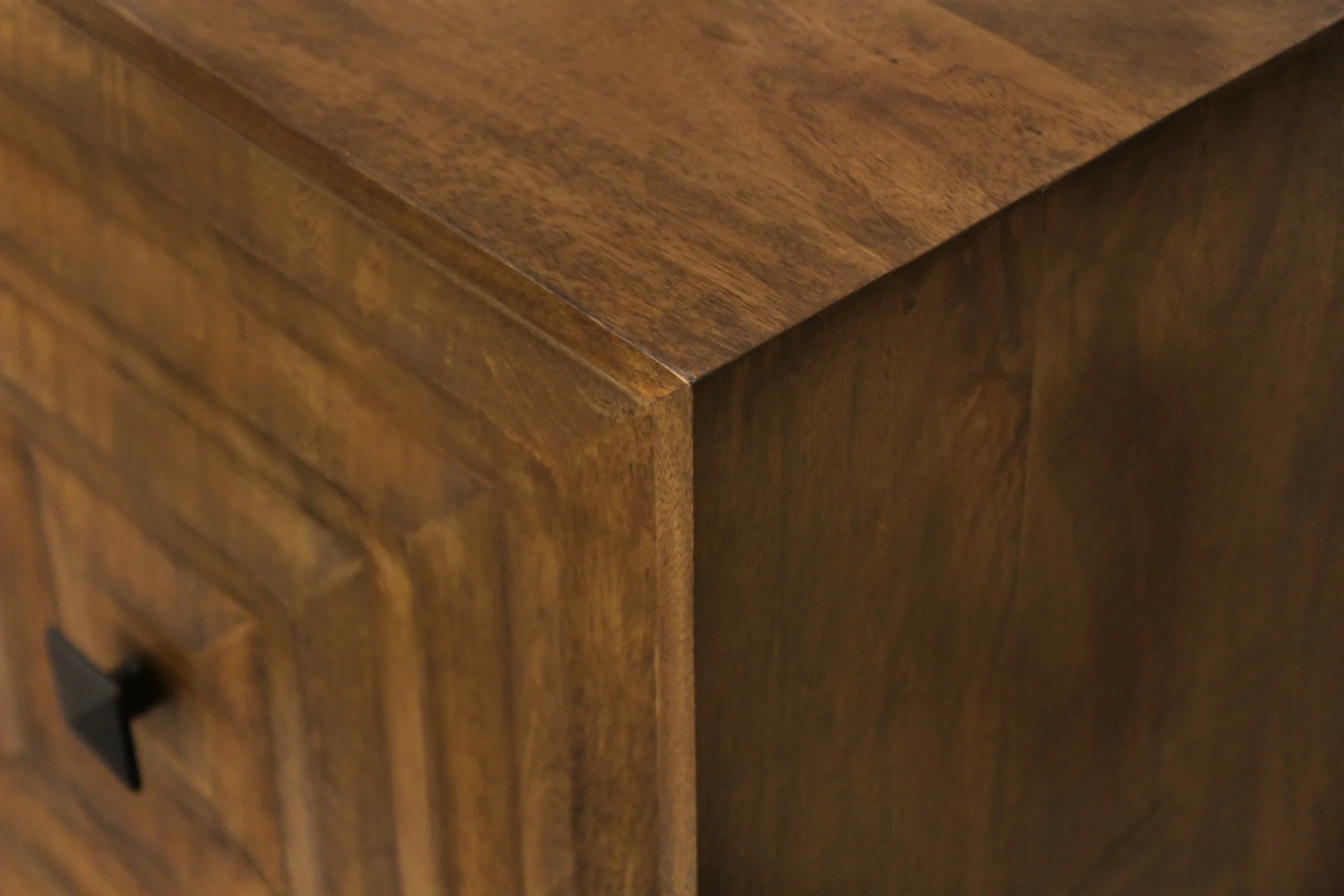 Poe 3-Door Sideboard - Image 5