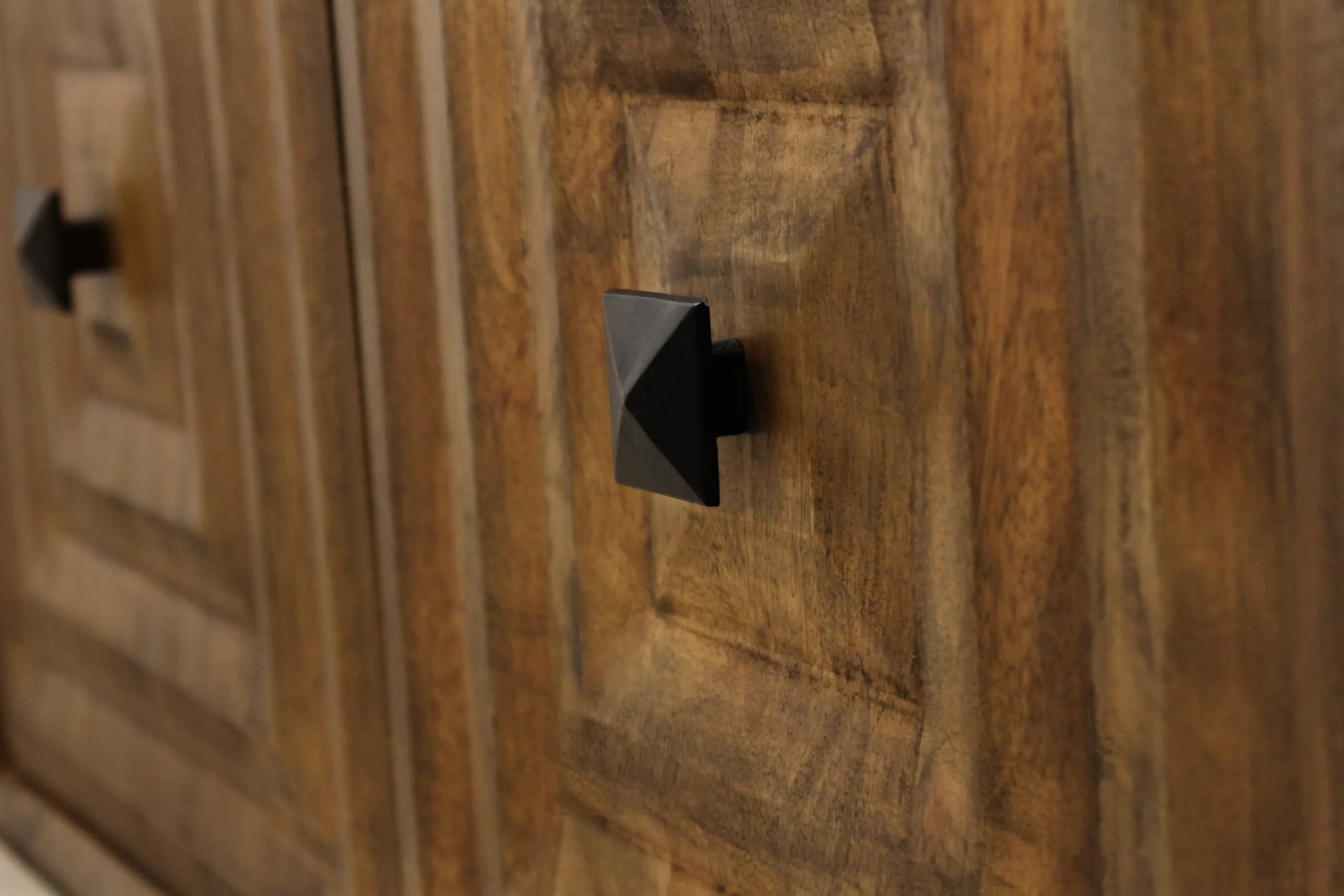 Poe 3-Door Sideboard - Image 7