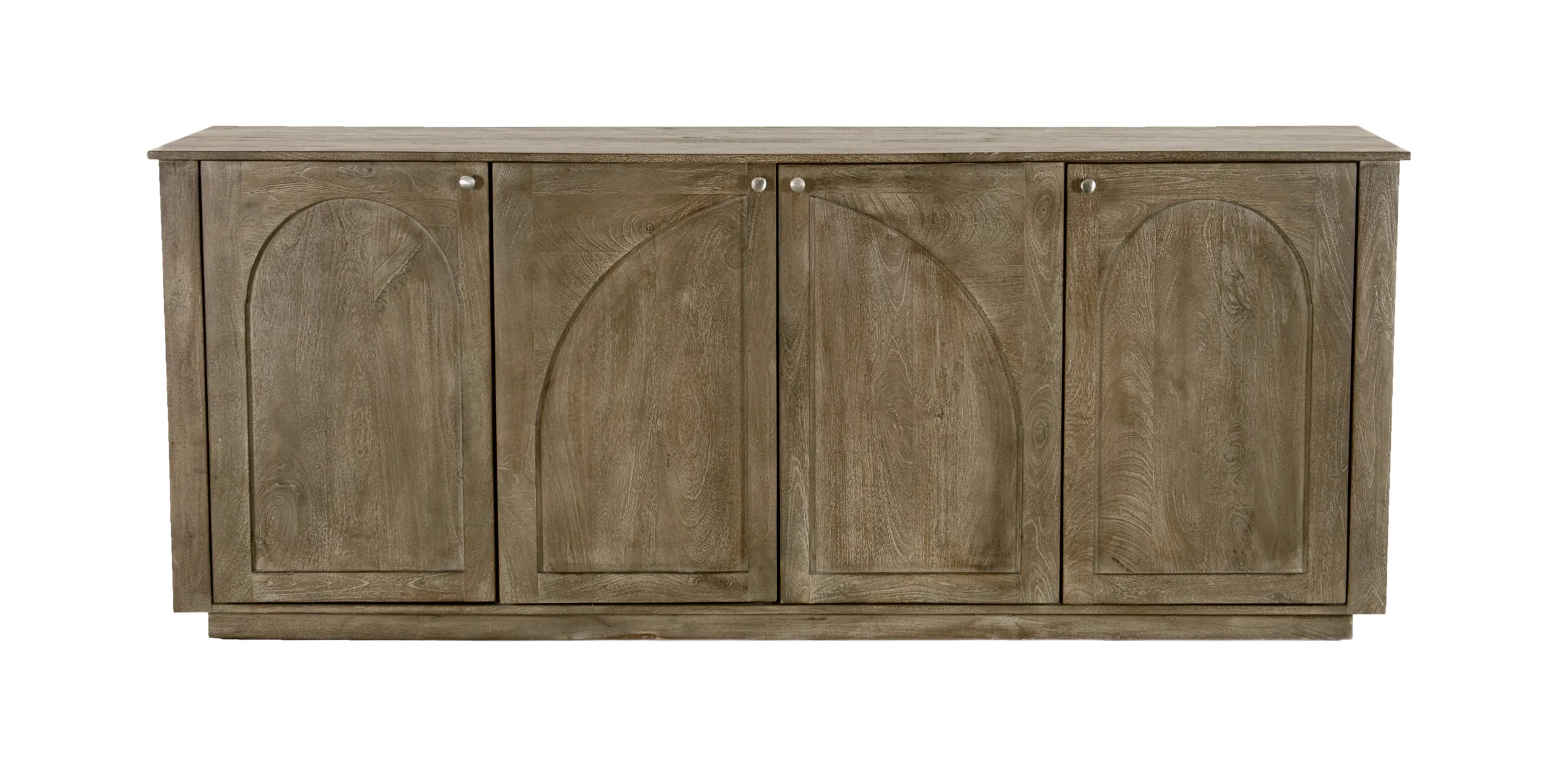Archway Sideboard - North Creek Brown - Image 2