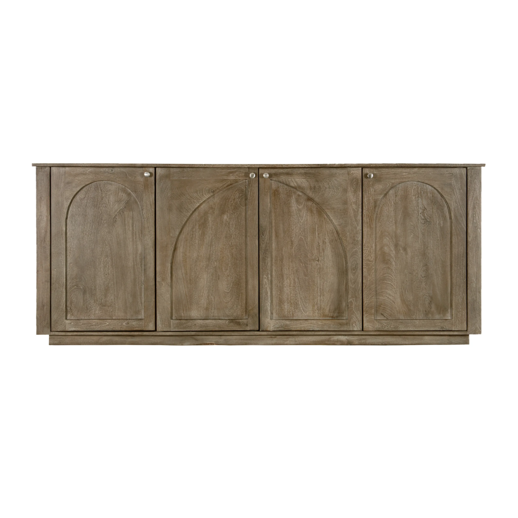 Archway Sideboard - North Creek Brown 