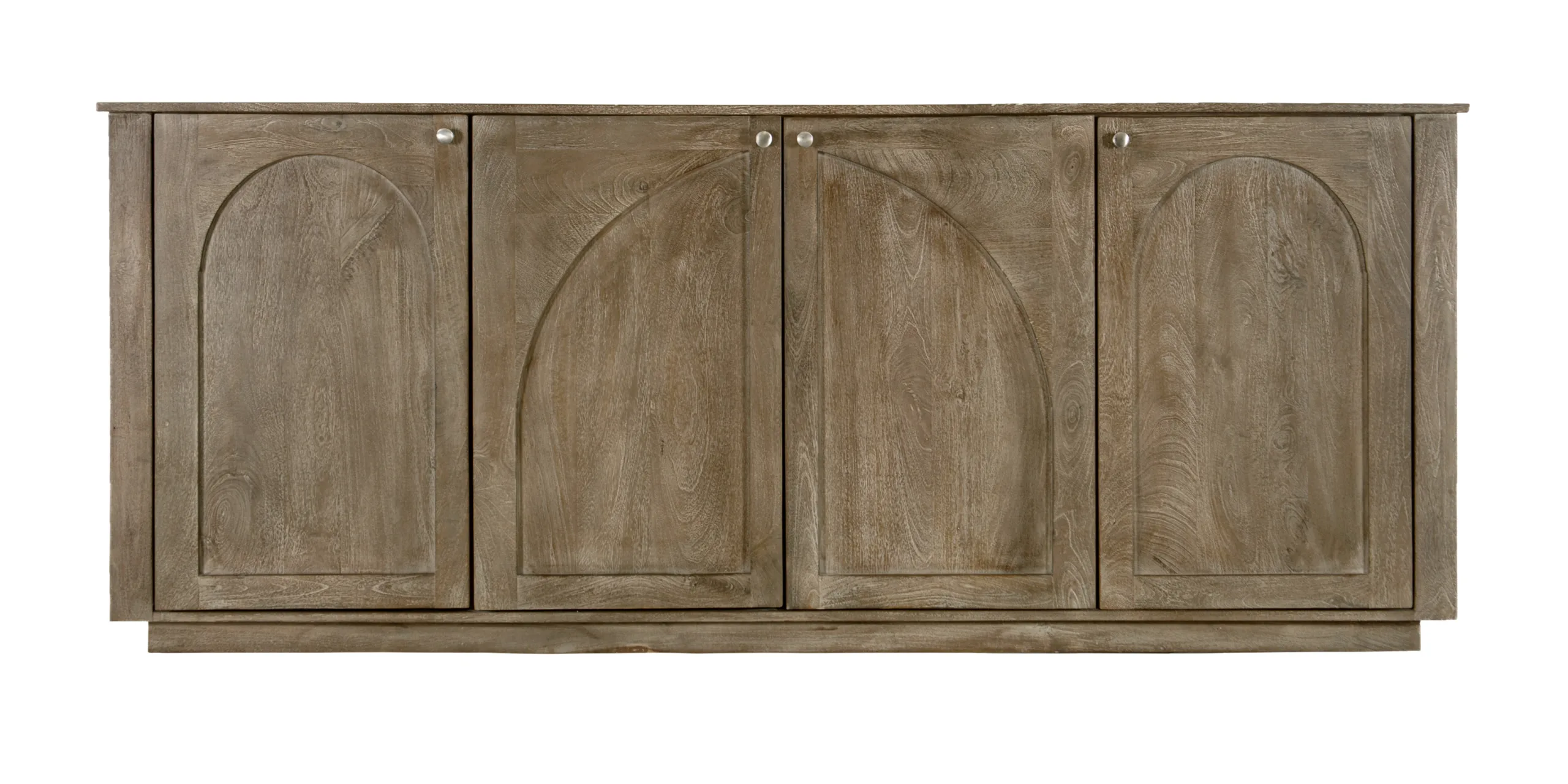 Archway Sideboard - North Creek Brown