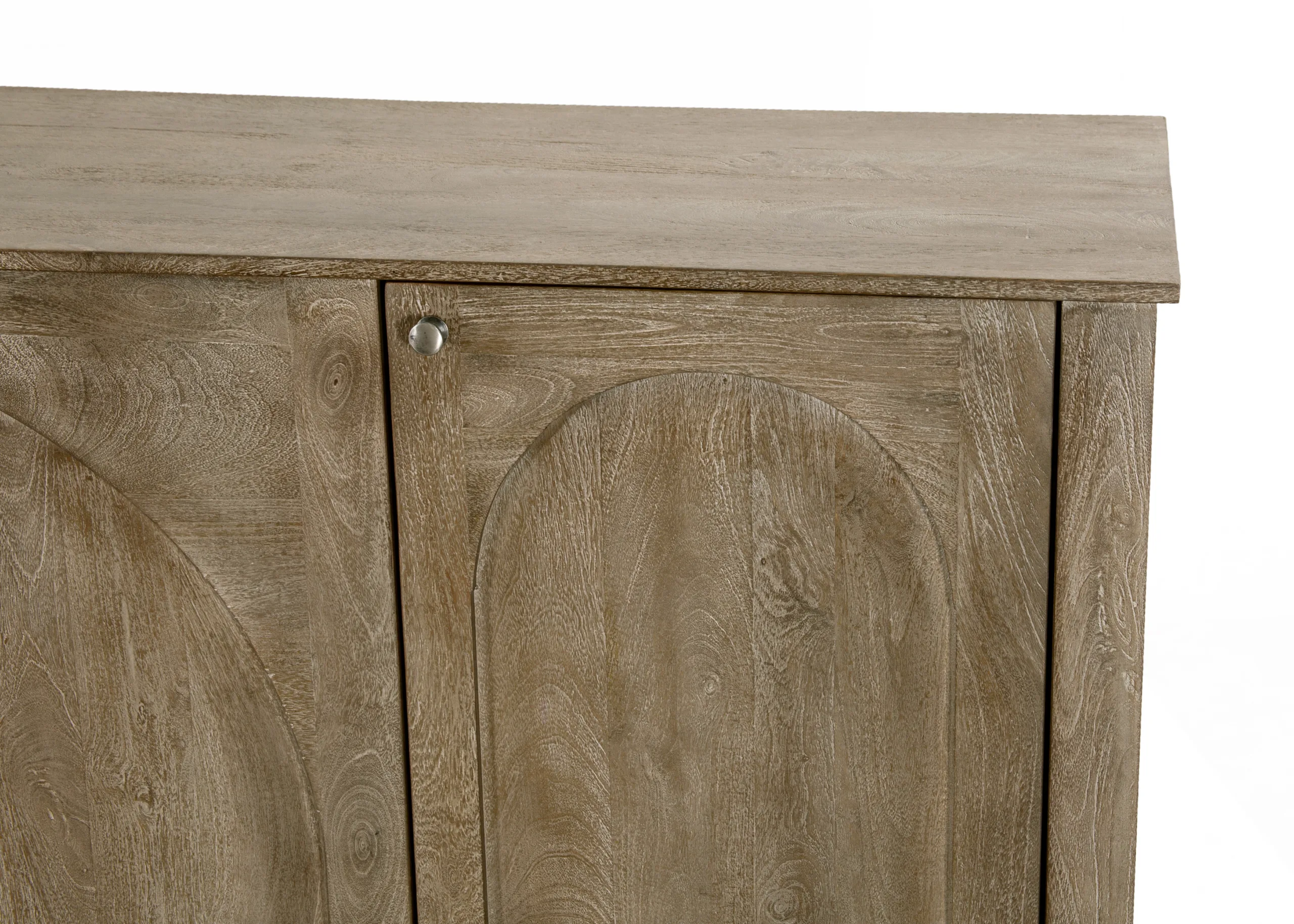 Archway Sideboard - North Creek Brown - Image 5