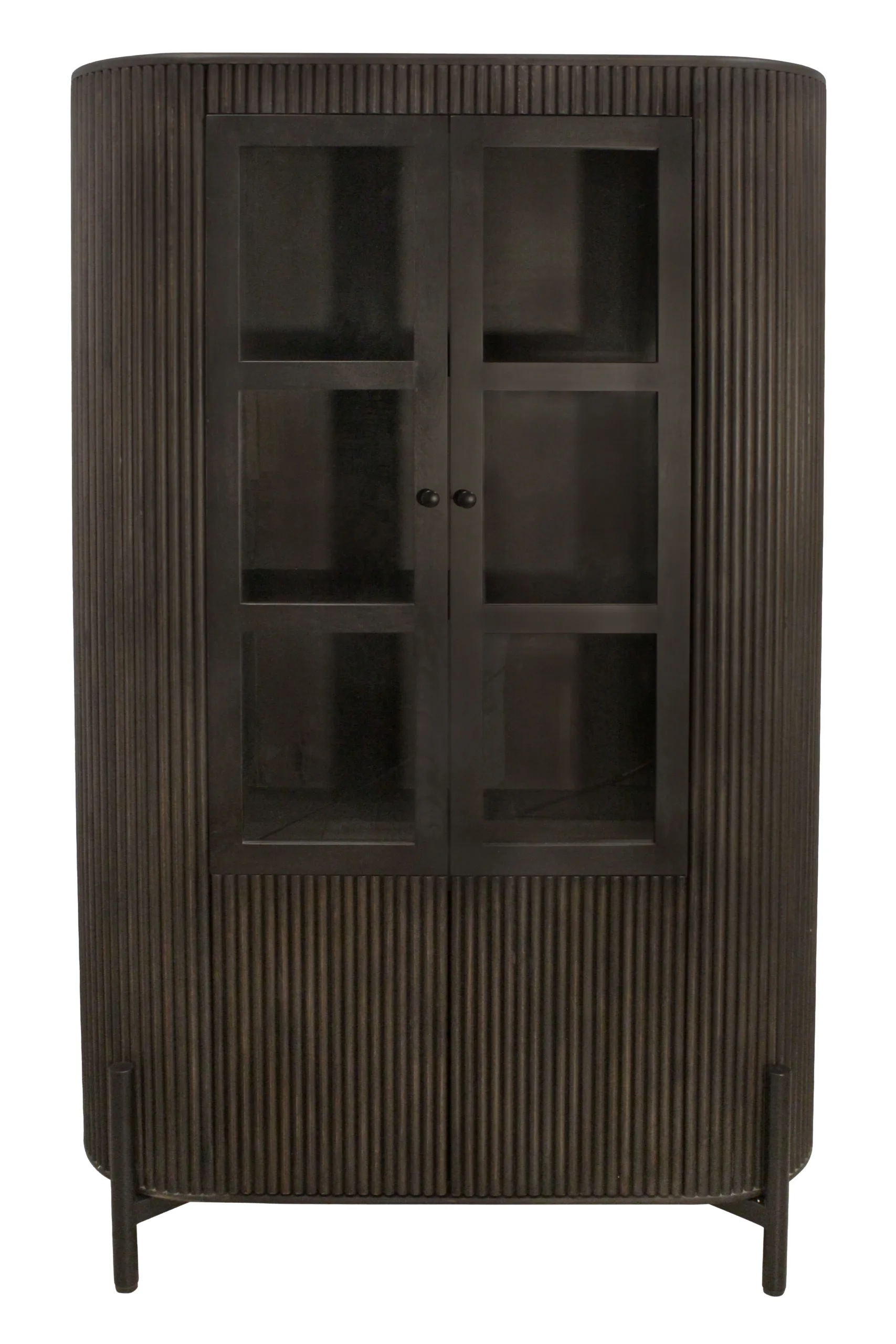 Eaton 4-Door Cabinet - Image 2