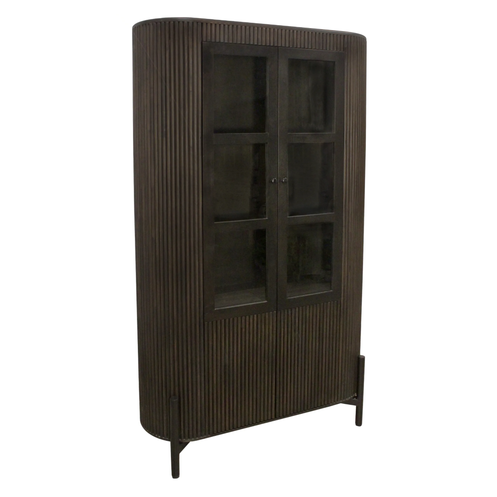 Eaton 4-Door Cabinet 