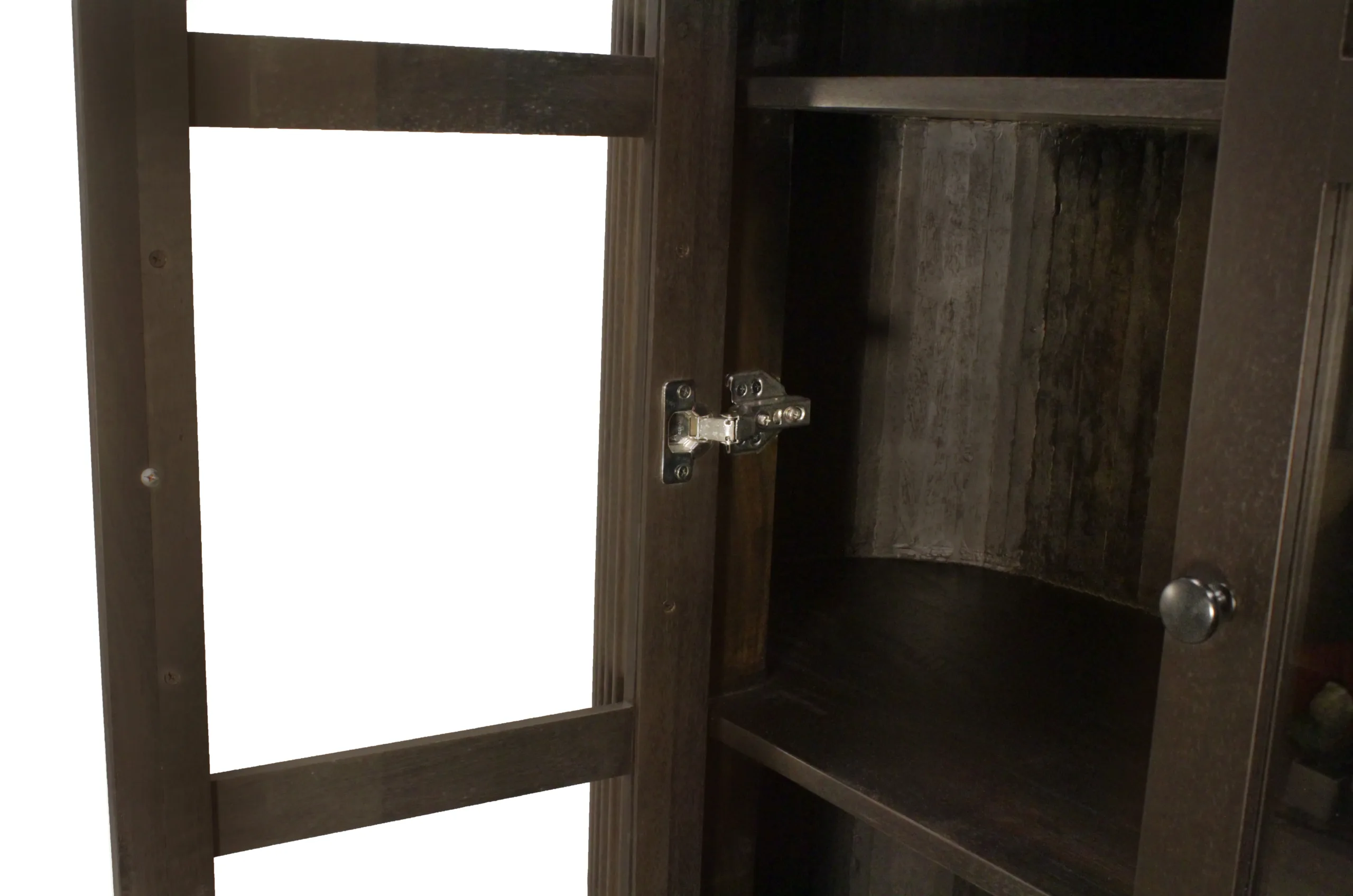 Eaton 4-Door Cabinet - Image 5