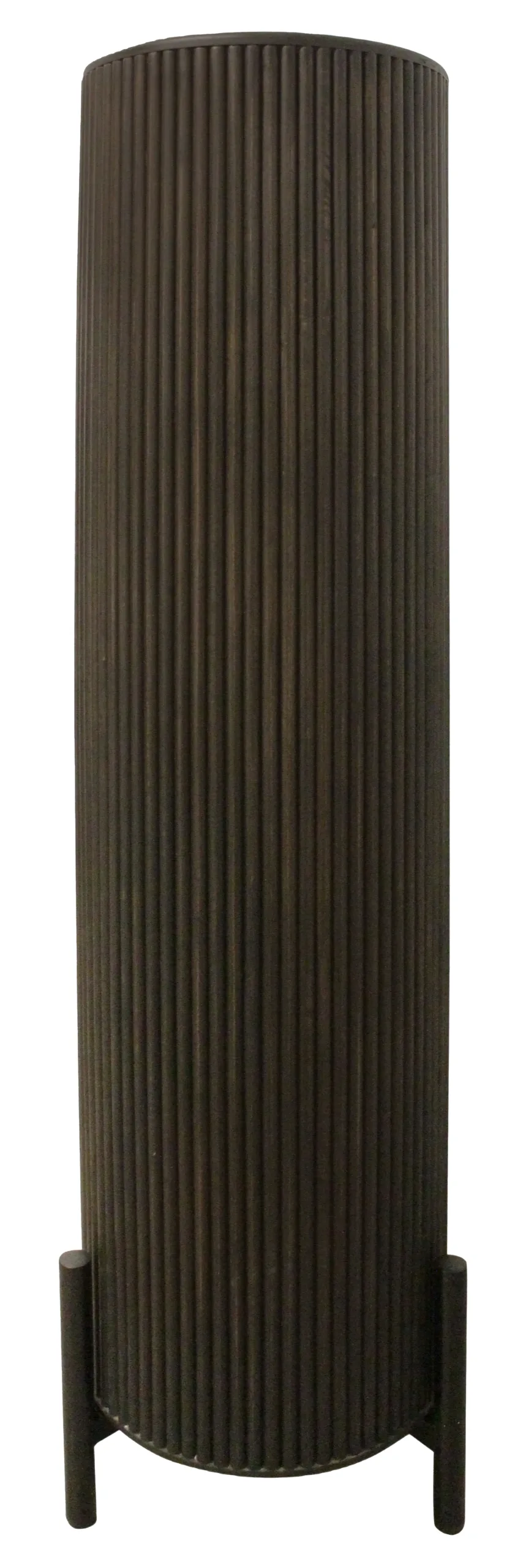 Eaton 4-Door Cabinet - Image 7