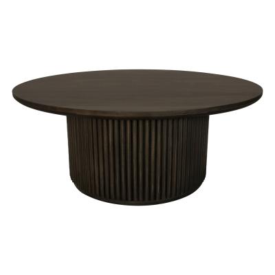 Eaton Round Cocktail Table