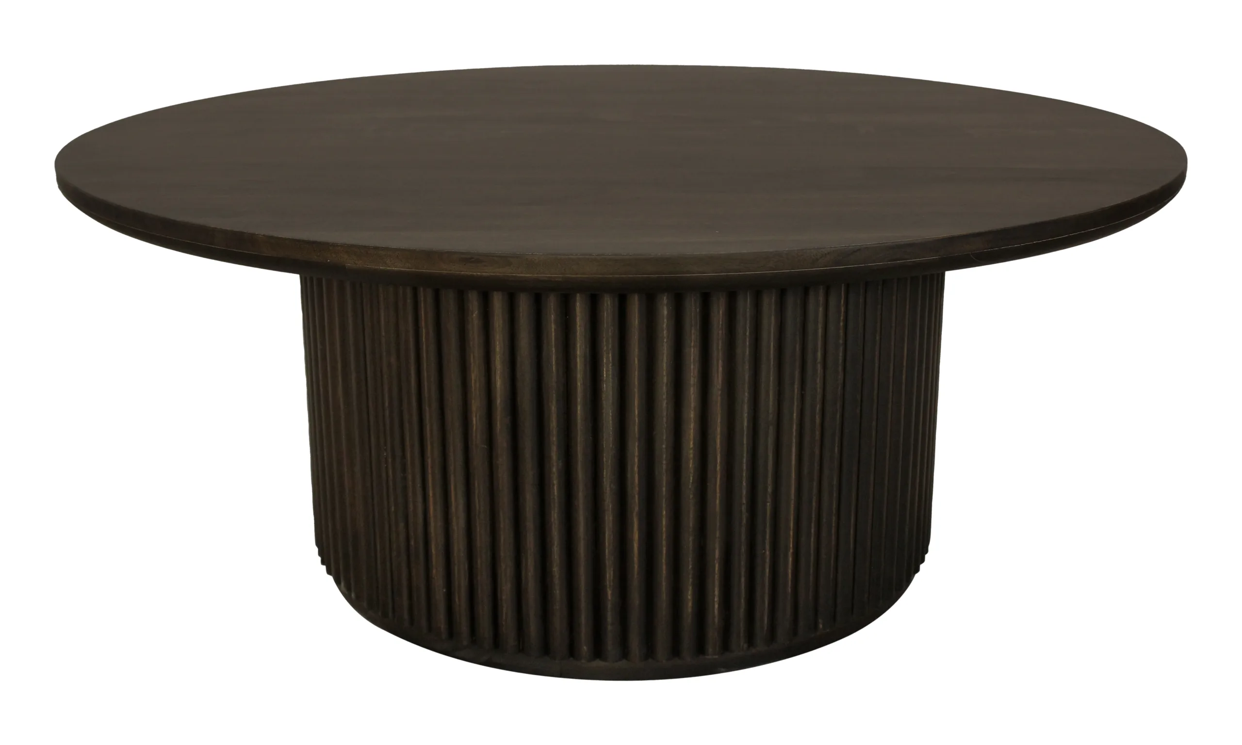Eaton Round Cocktail Table