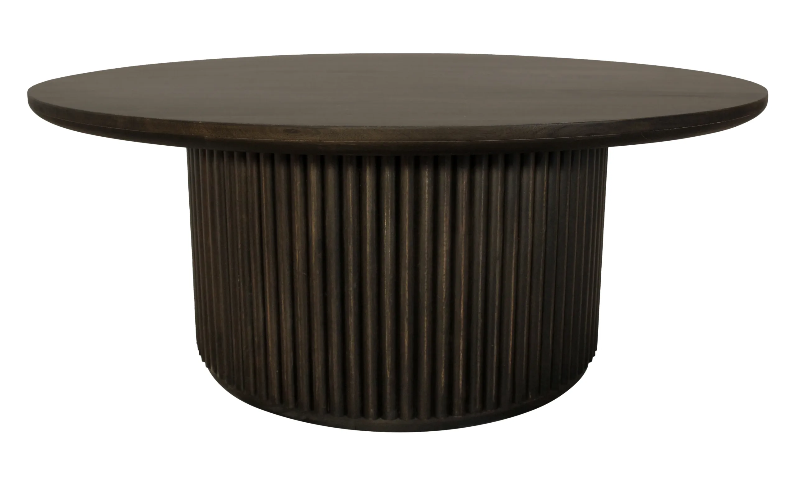 Eaton Round Cocktail Table - Image 4