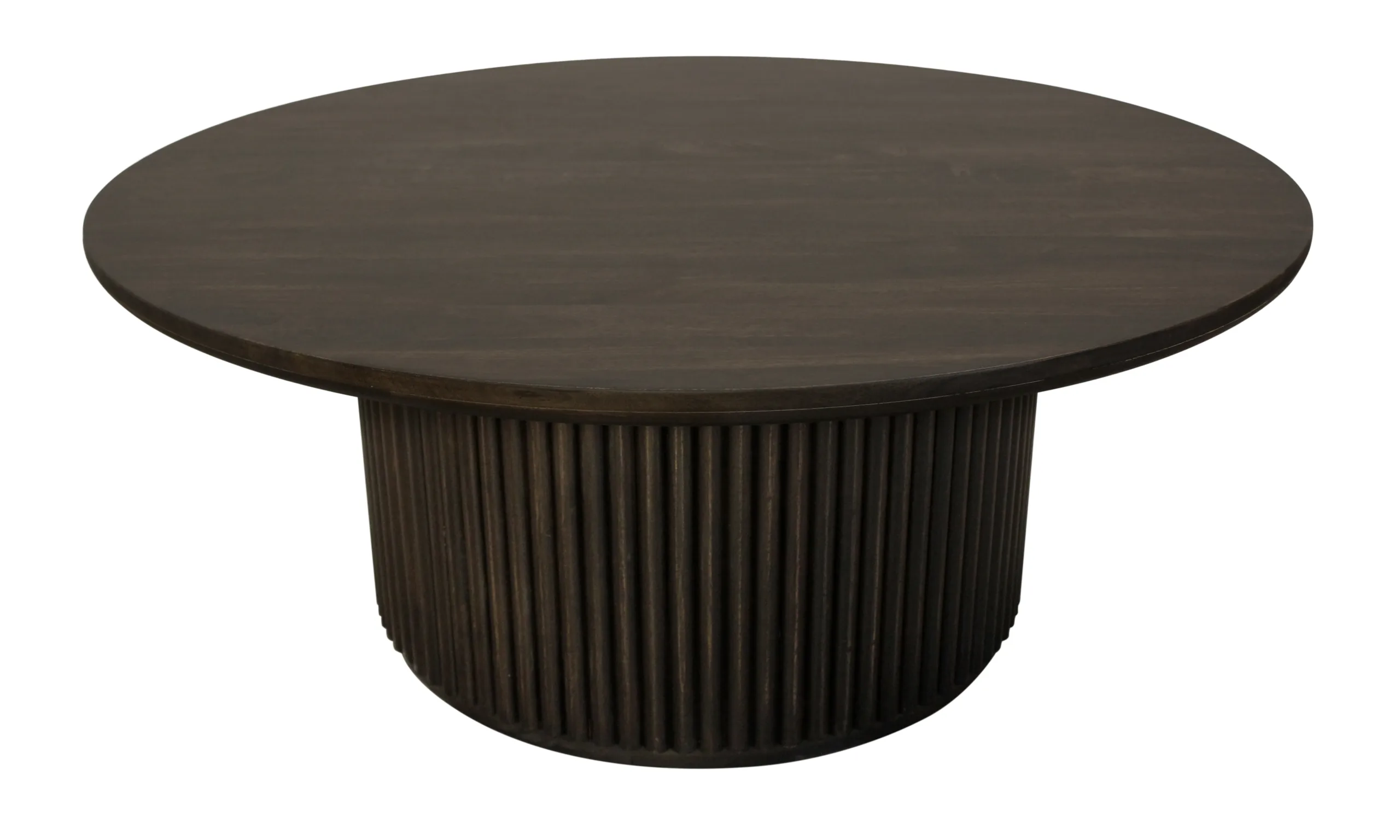 Eaton Round Cocktail Table - Image 5