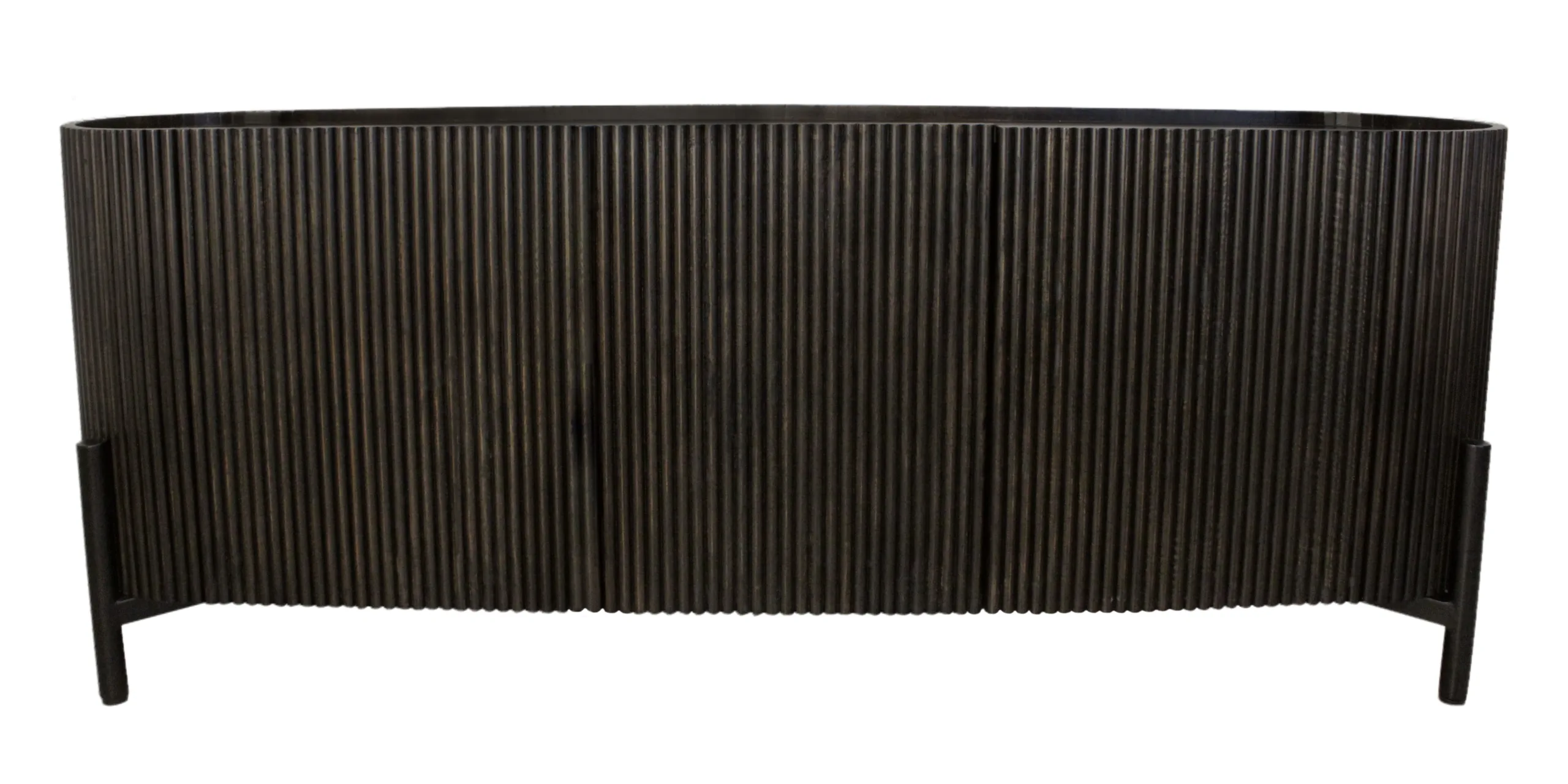 Eaton 3-Door Sideboard